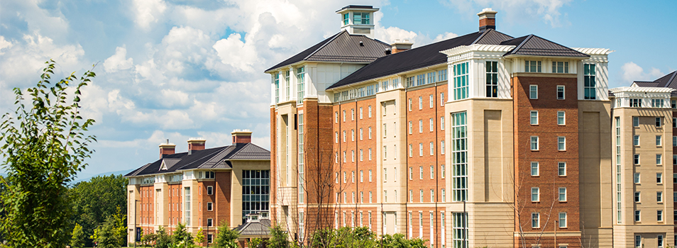 Housing Selection | Residence Life | Liberty University