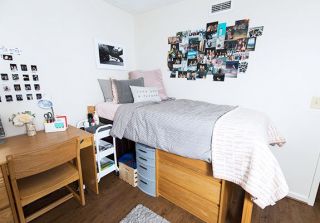 Housing: The Quads | Residence Life