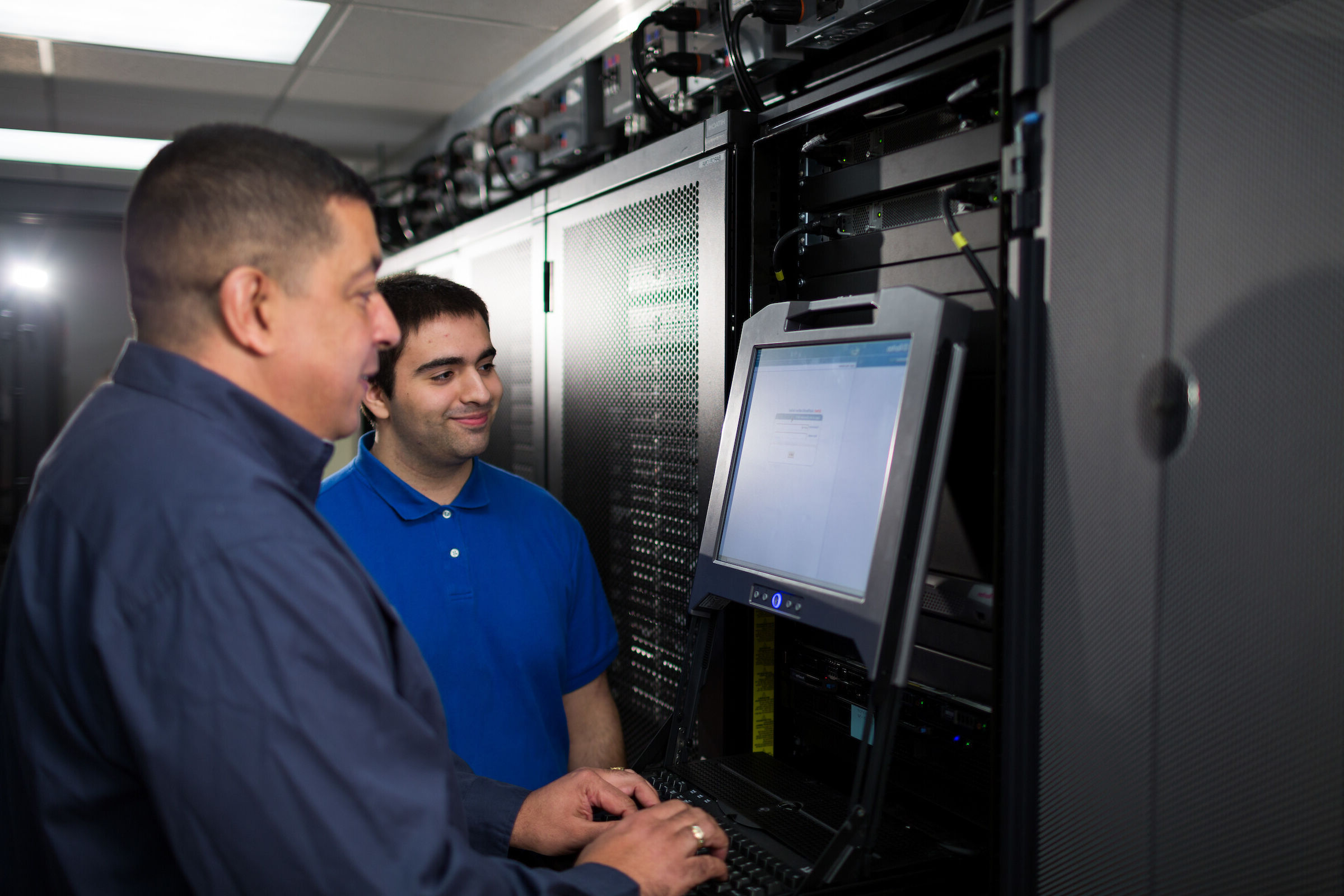 BS In IT Application And Database Development RaL