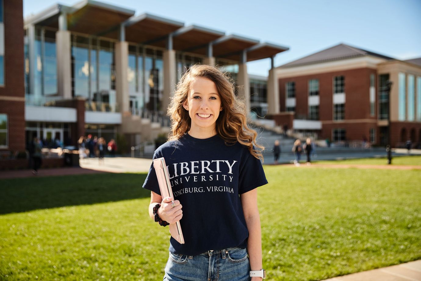 Liberty University Financial Aid Options | Start Your Application
