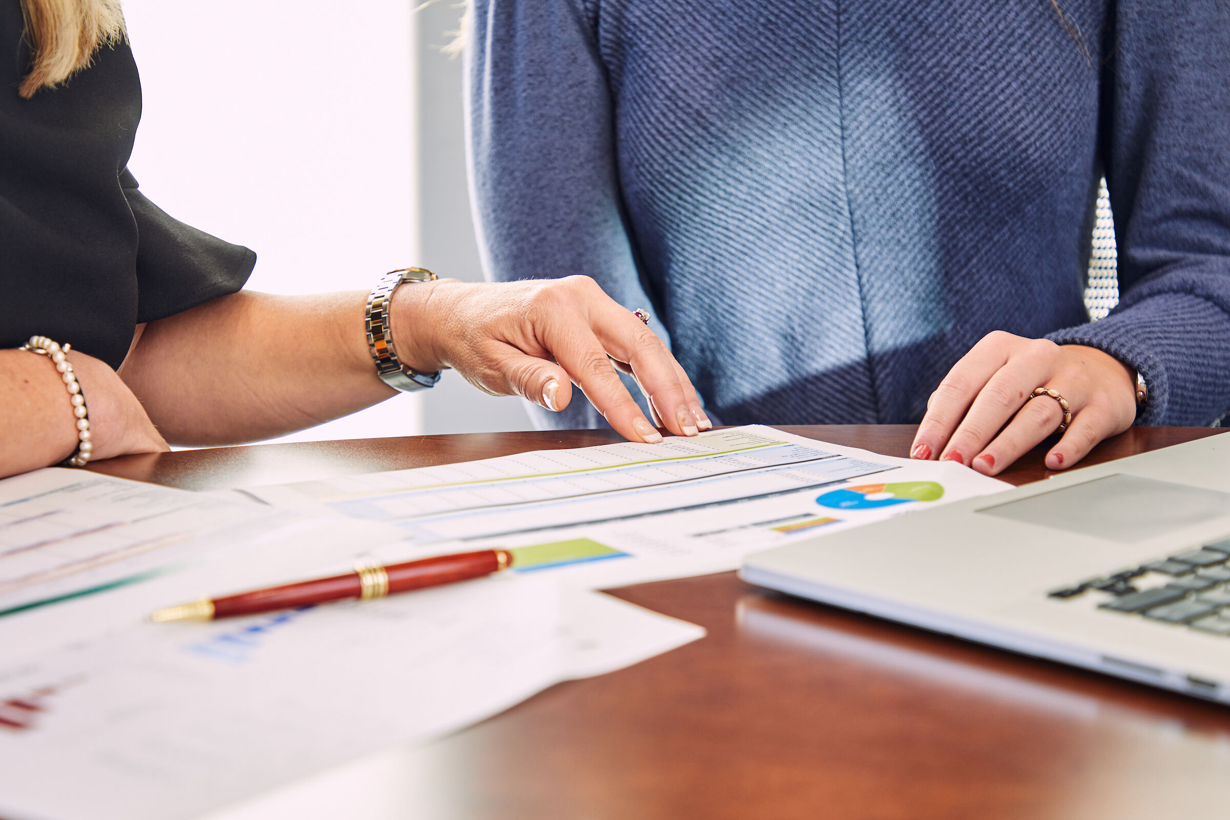 bachelor's in accounting RaL