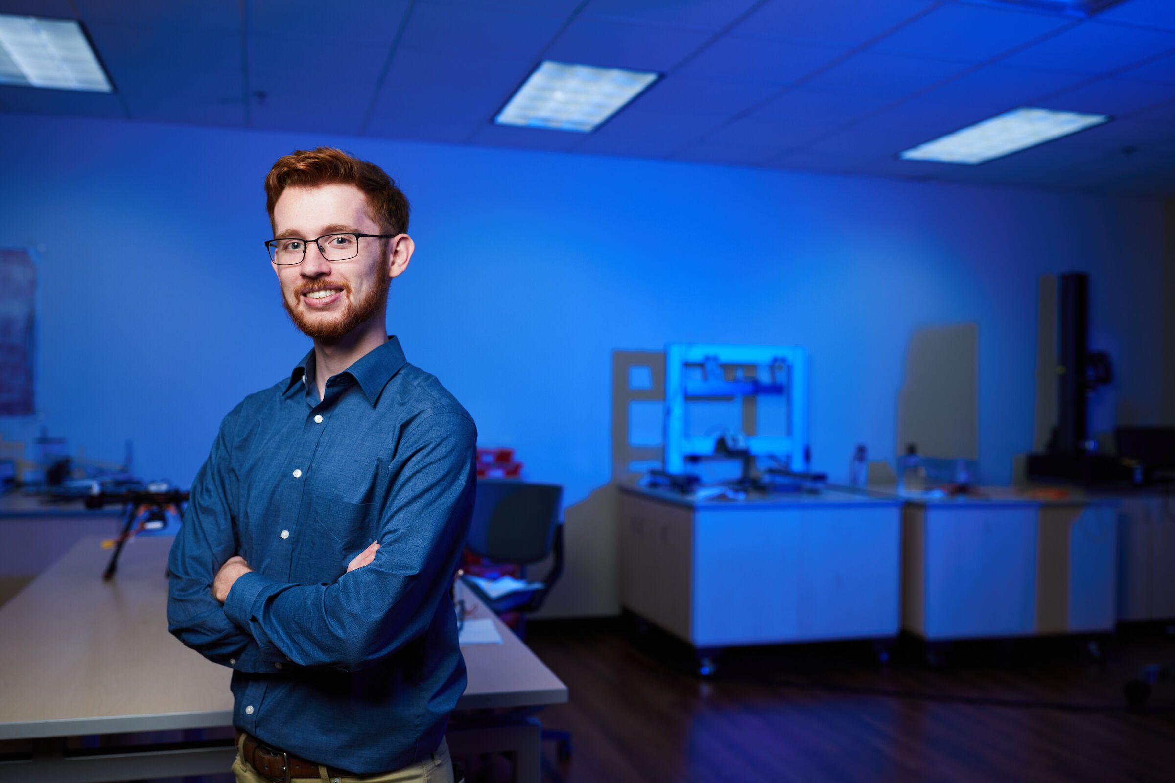 bs in math and statistics