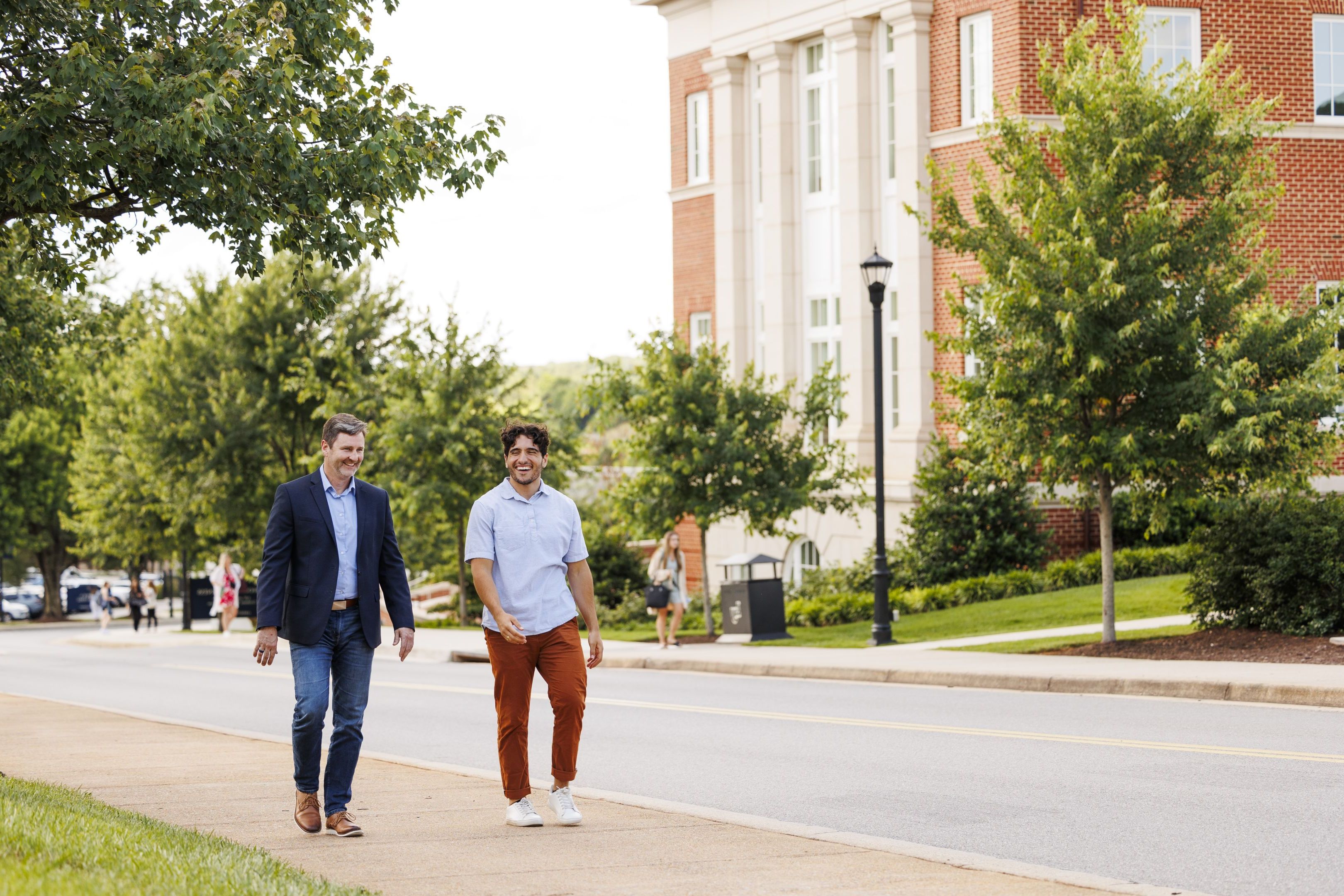 master’s degree in church planting 