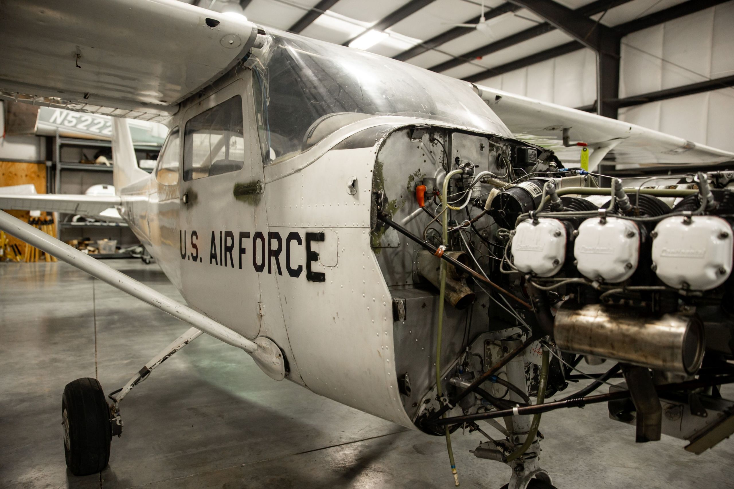 AA In Military History