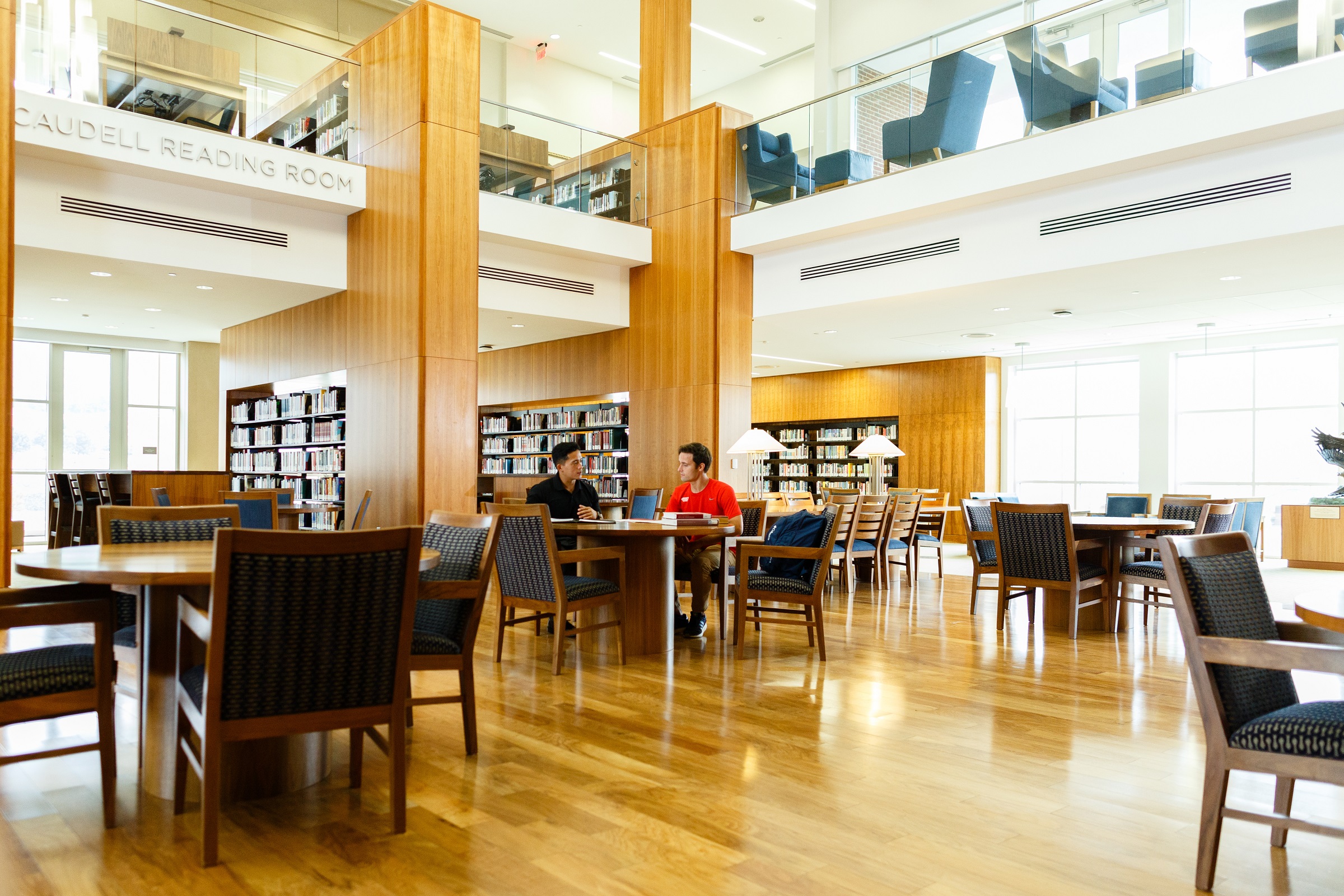 Academic Excellence at Liberty University