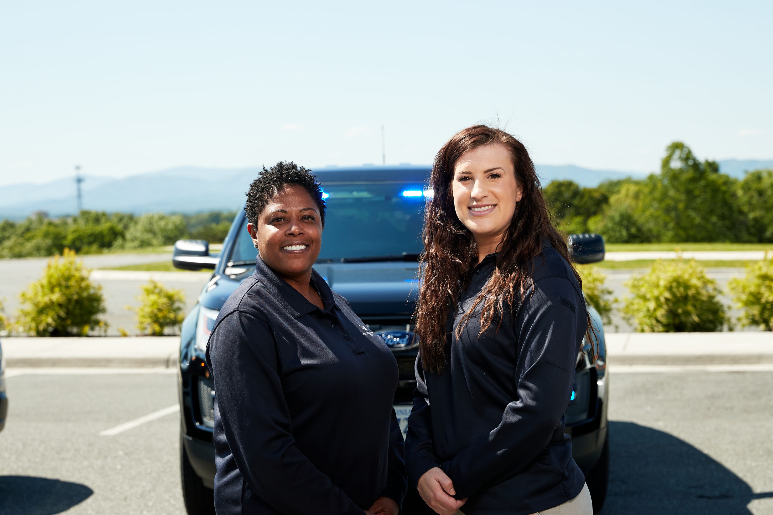 Advanced Certificate In Homeland Security Program