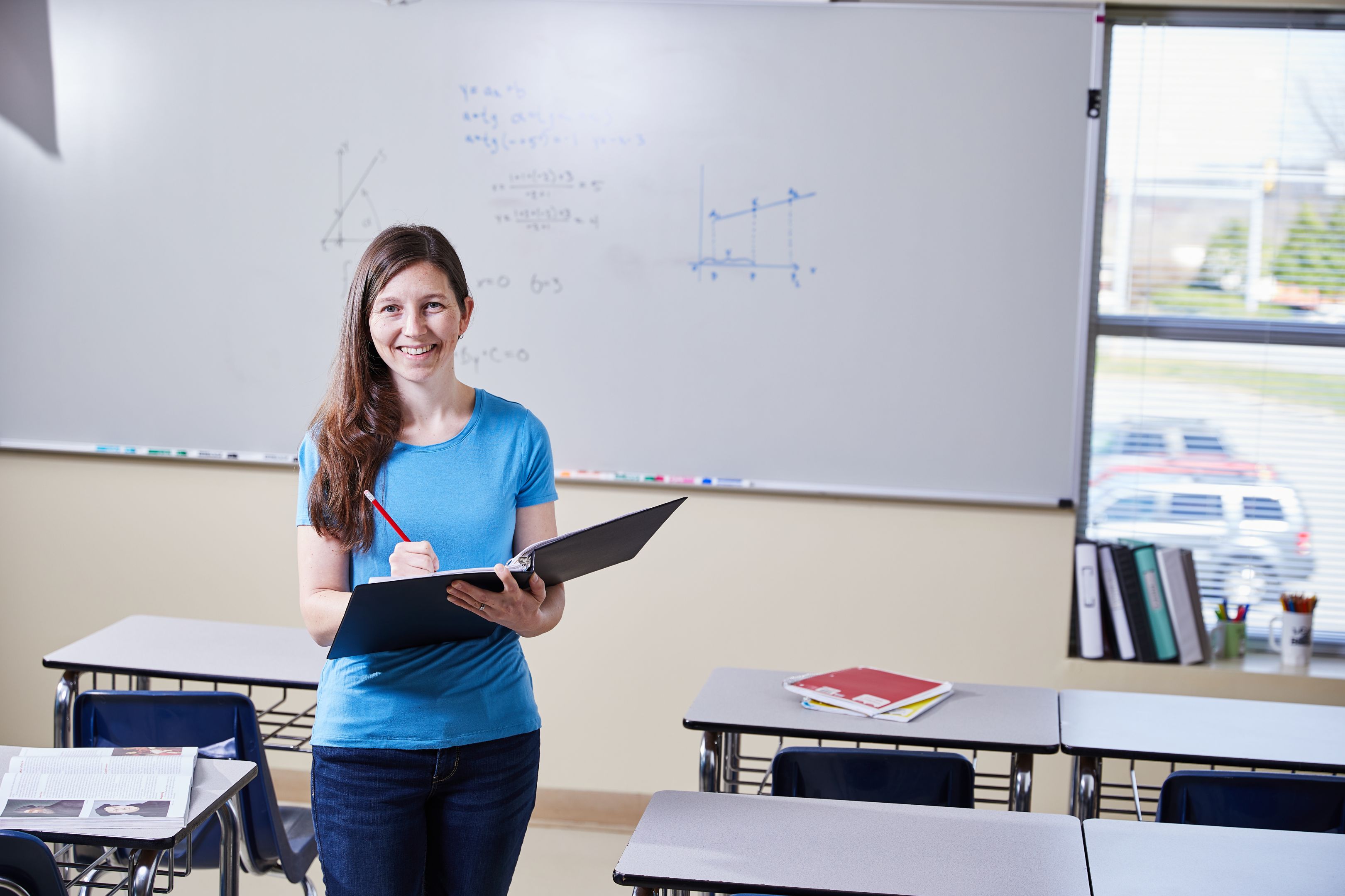 Algebra I Education Certificate