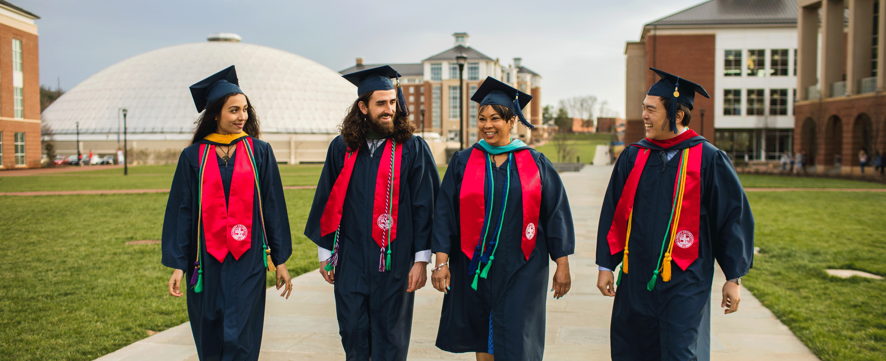 Associate Degree Online Programs Liberty