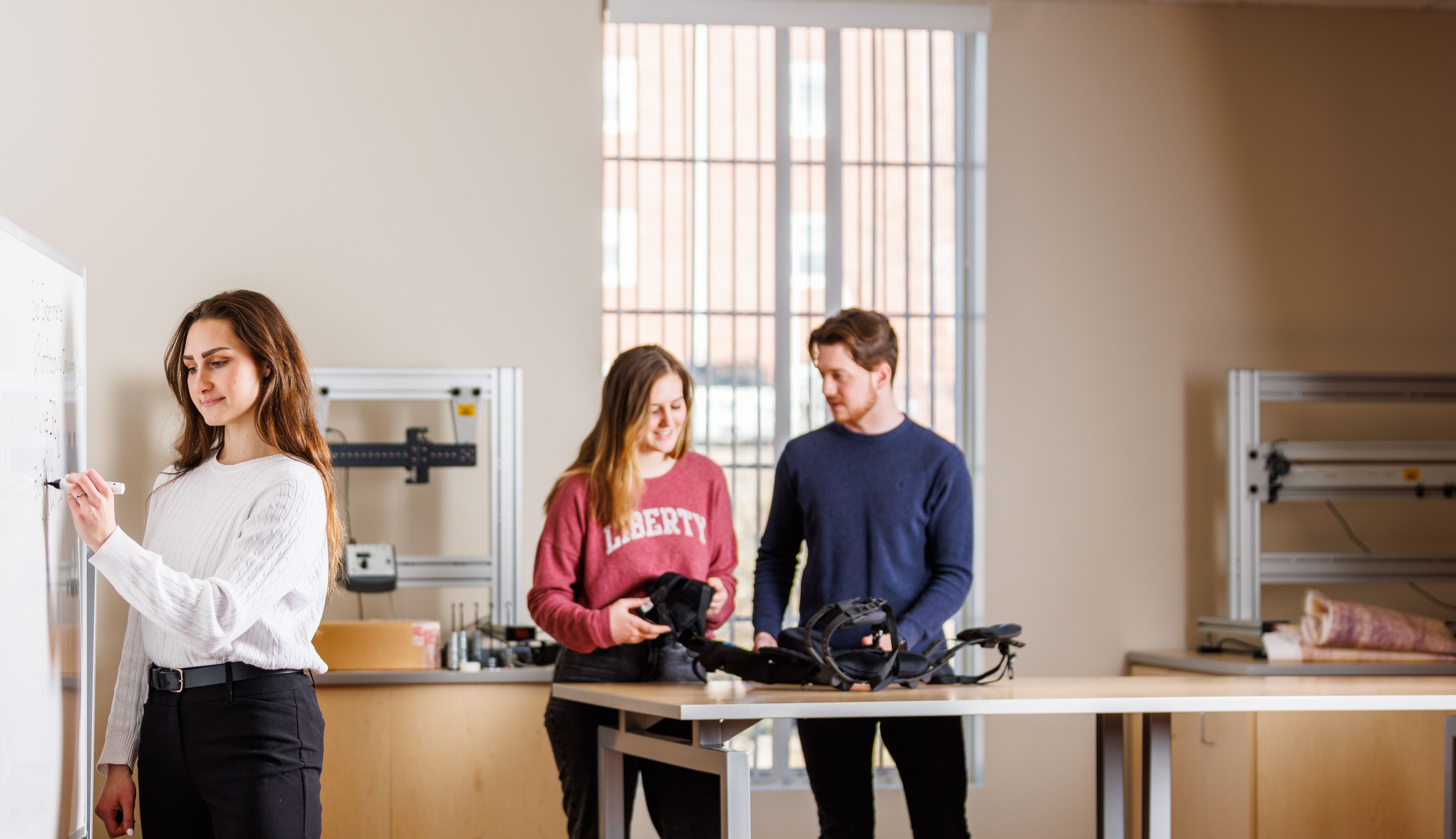 Associate Degree In STEM Mathematics STEM