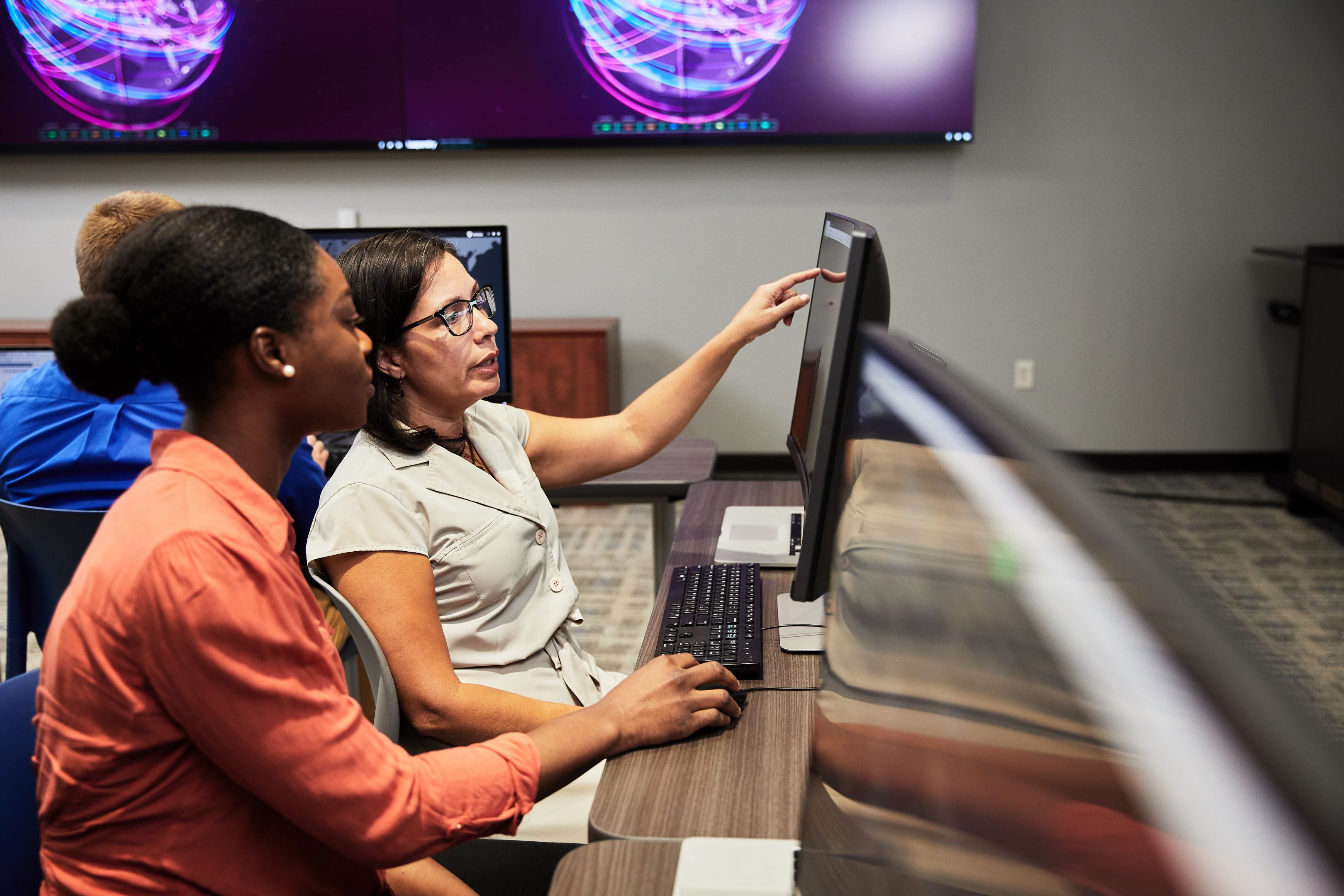 BEd In Computer Science Education 6 12