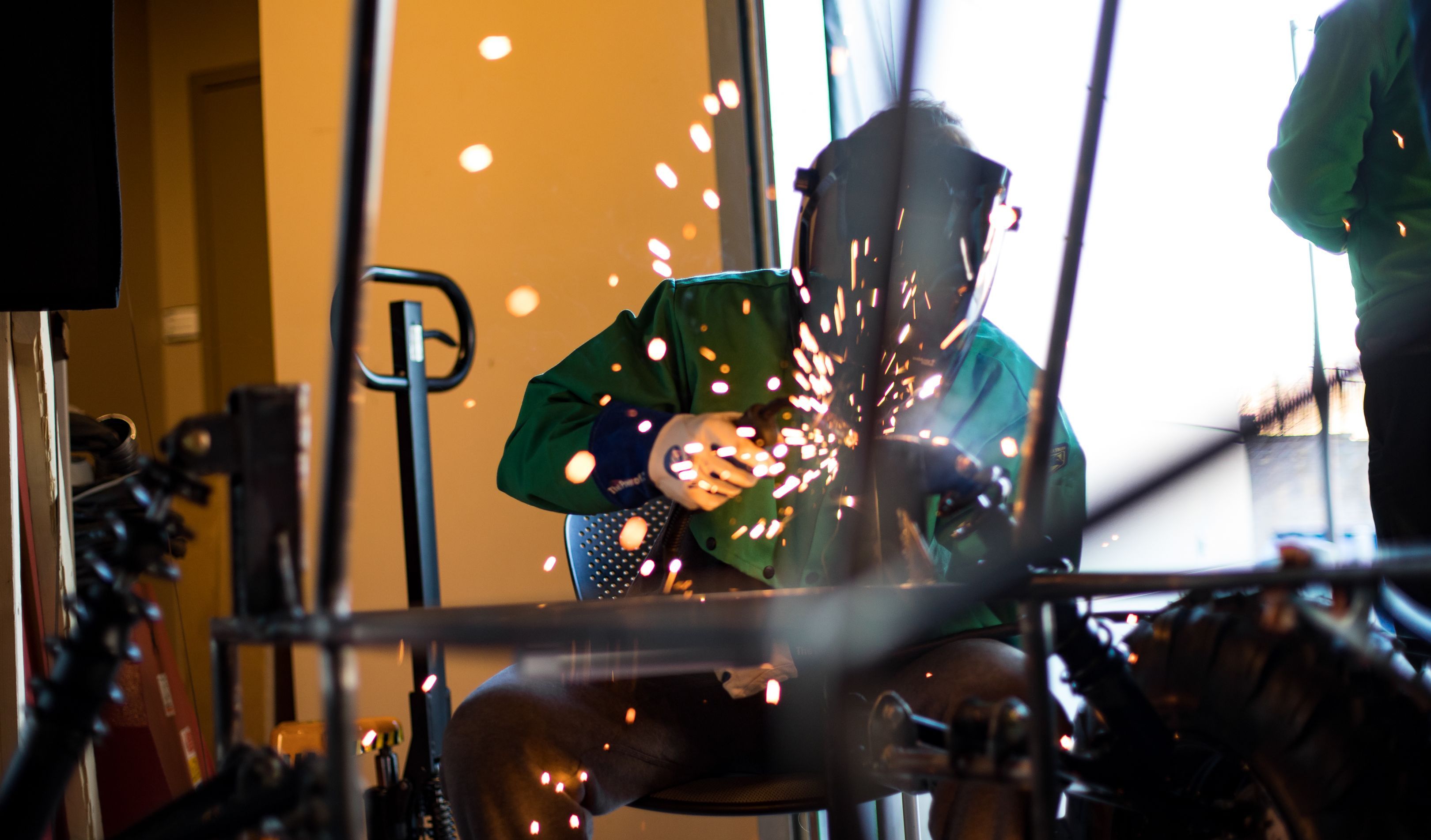 BS Mechanical Engineering