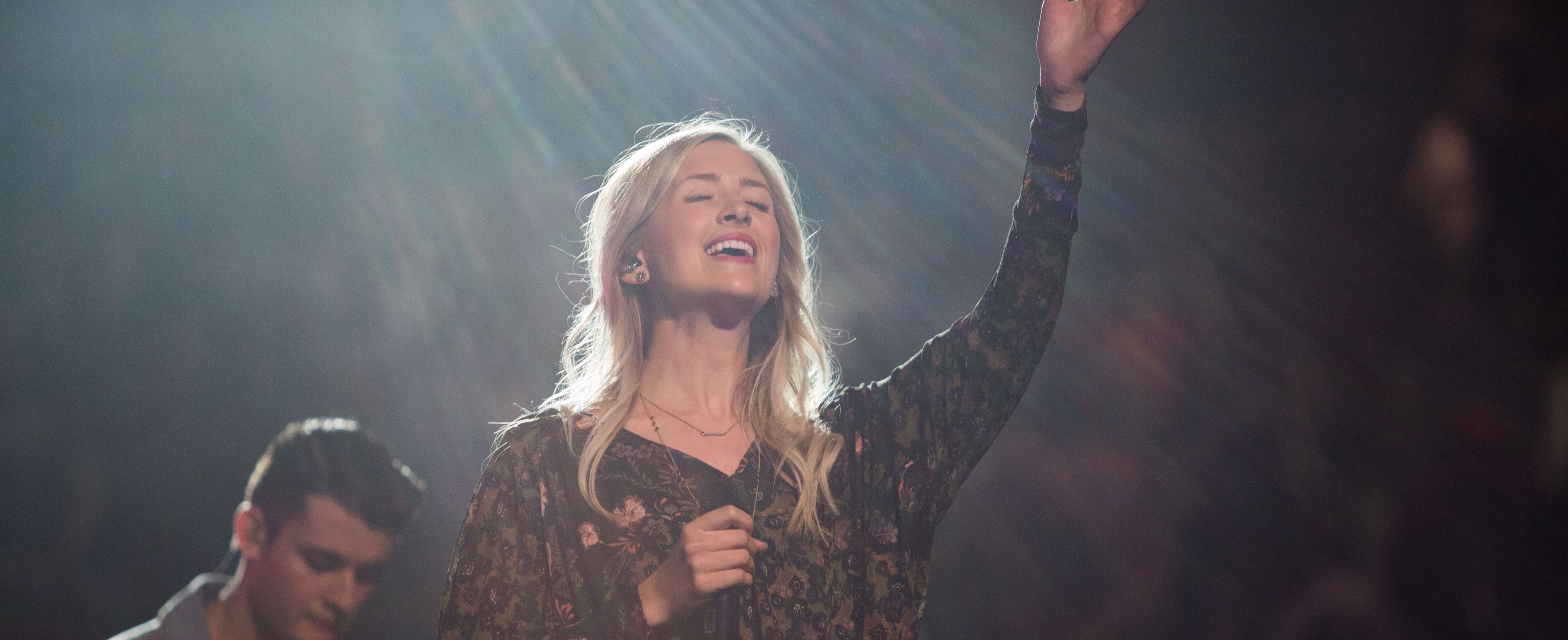 Bachelor of Science in Worship Studies