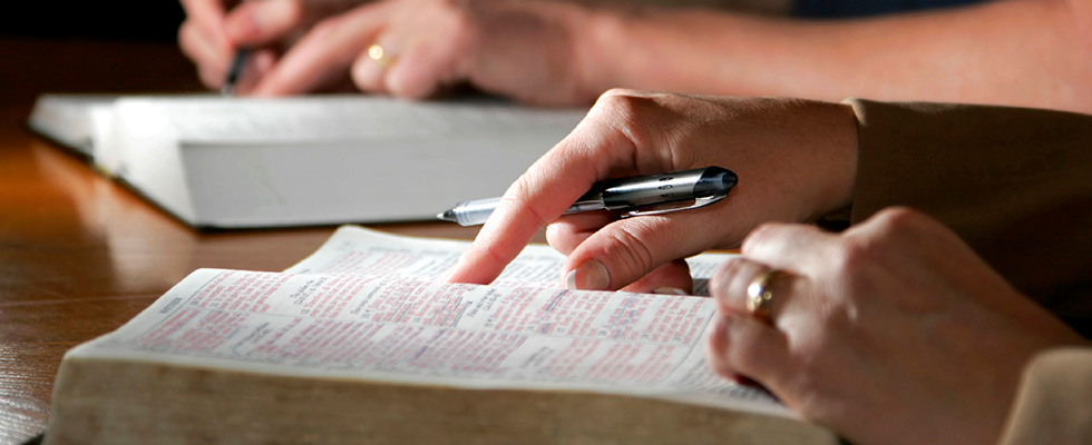 Bachelor of Science in Biblical and Educational Studies Online Degree Program