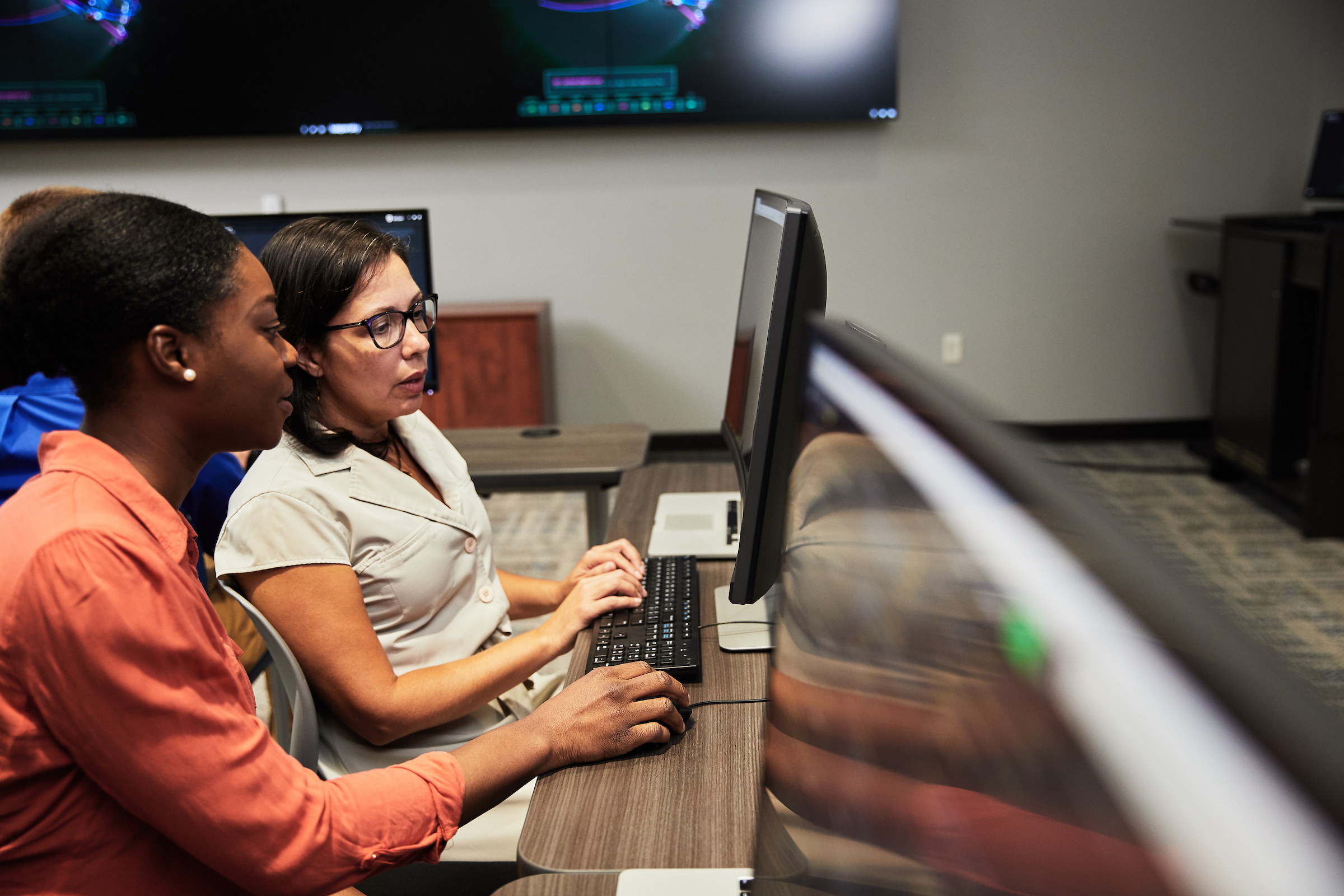 BS In Information Systems Accounting Information Systems At Liberty University