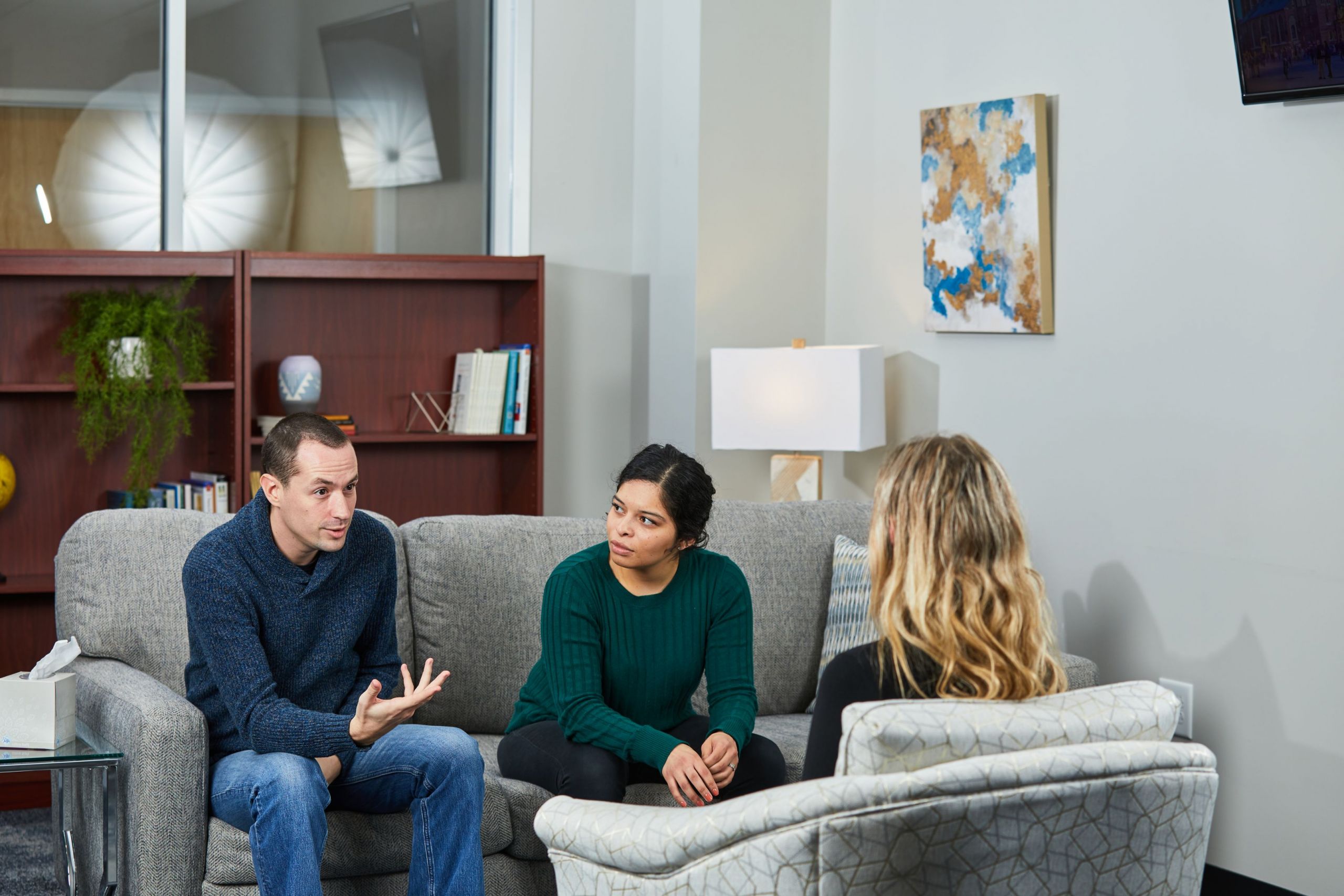 BS In Psychology Substance Abuse Counseling