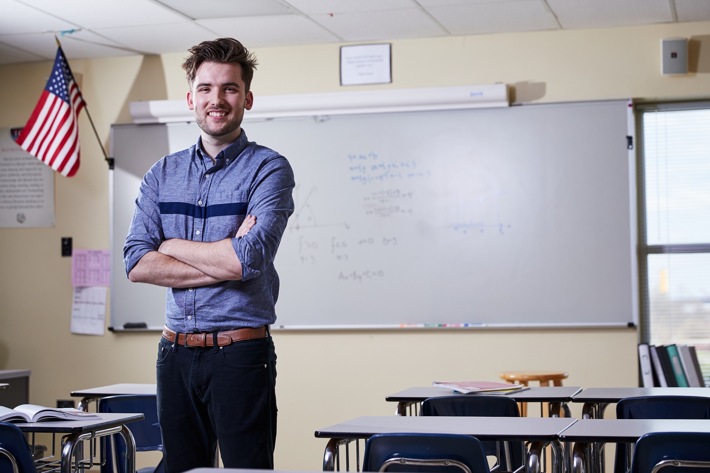 Bachelor Of Education BEd In Mathematics Education 6 12