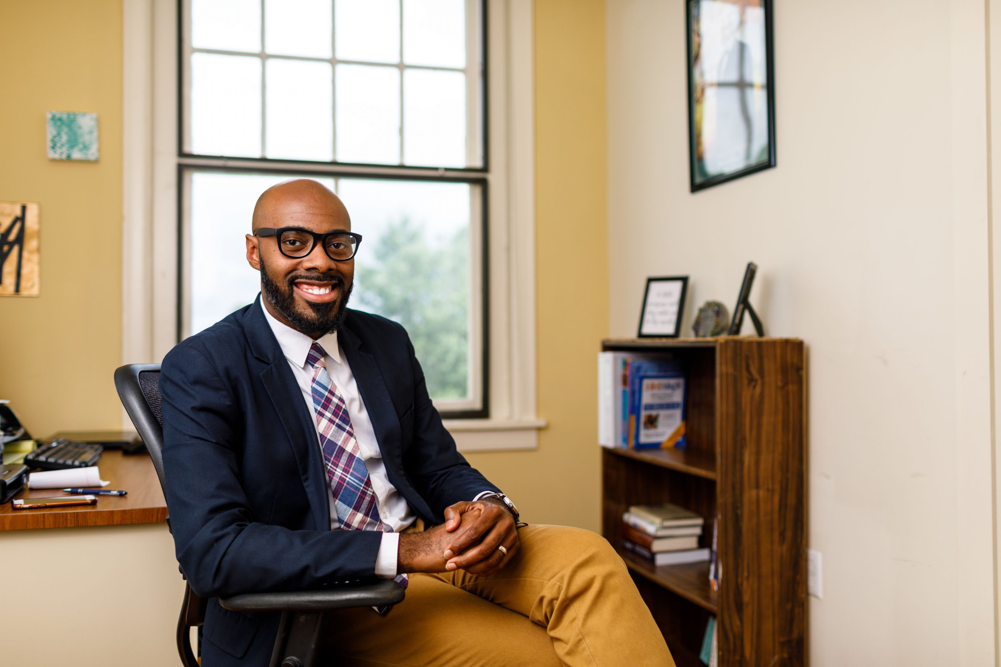 Bachelor Of Science In Business Administration Humanitarian Aid