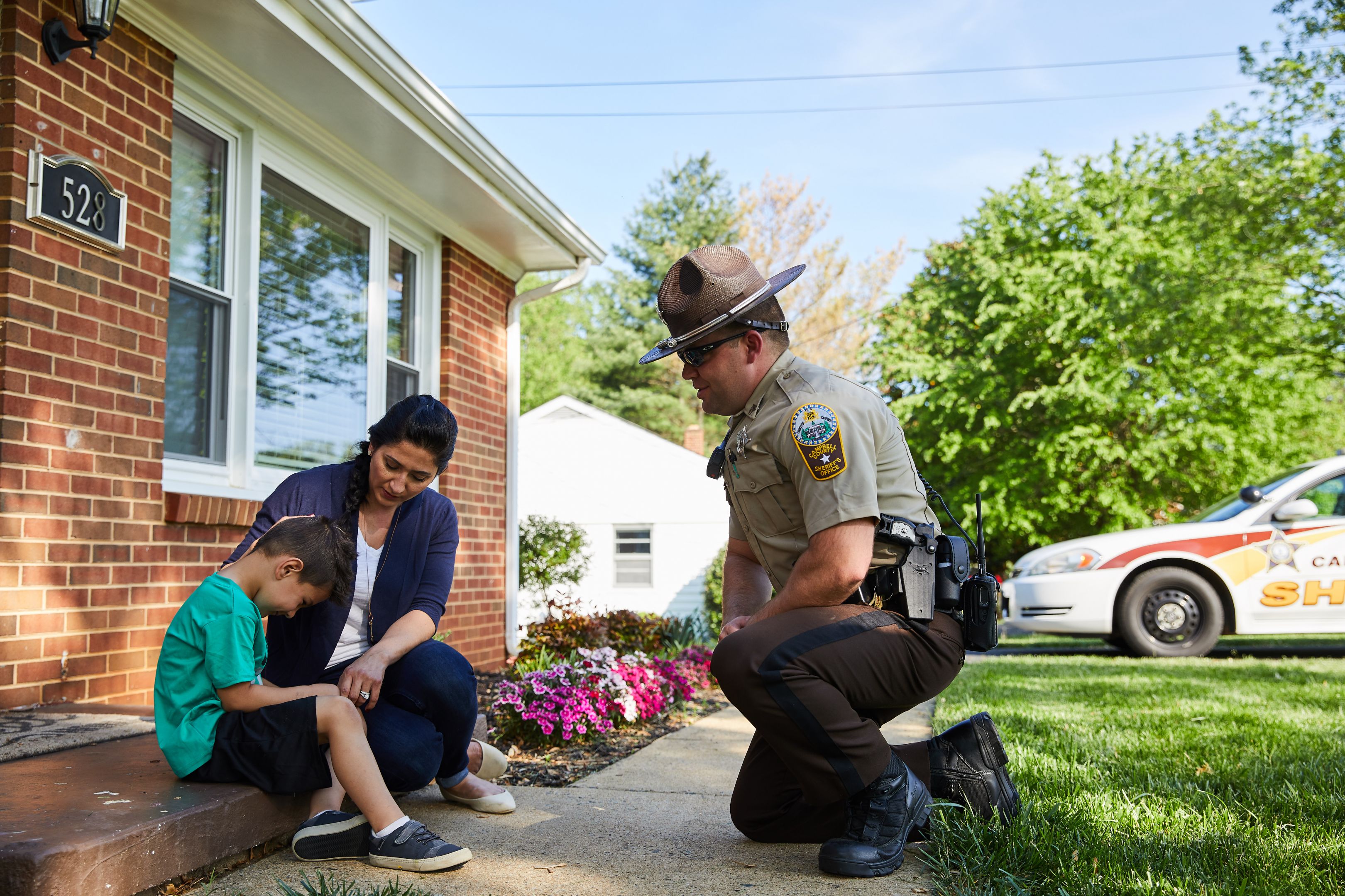 Bachelor Of Science In Criminal Justice Juvenile Justice
