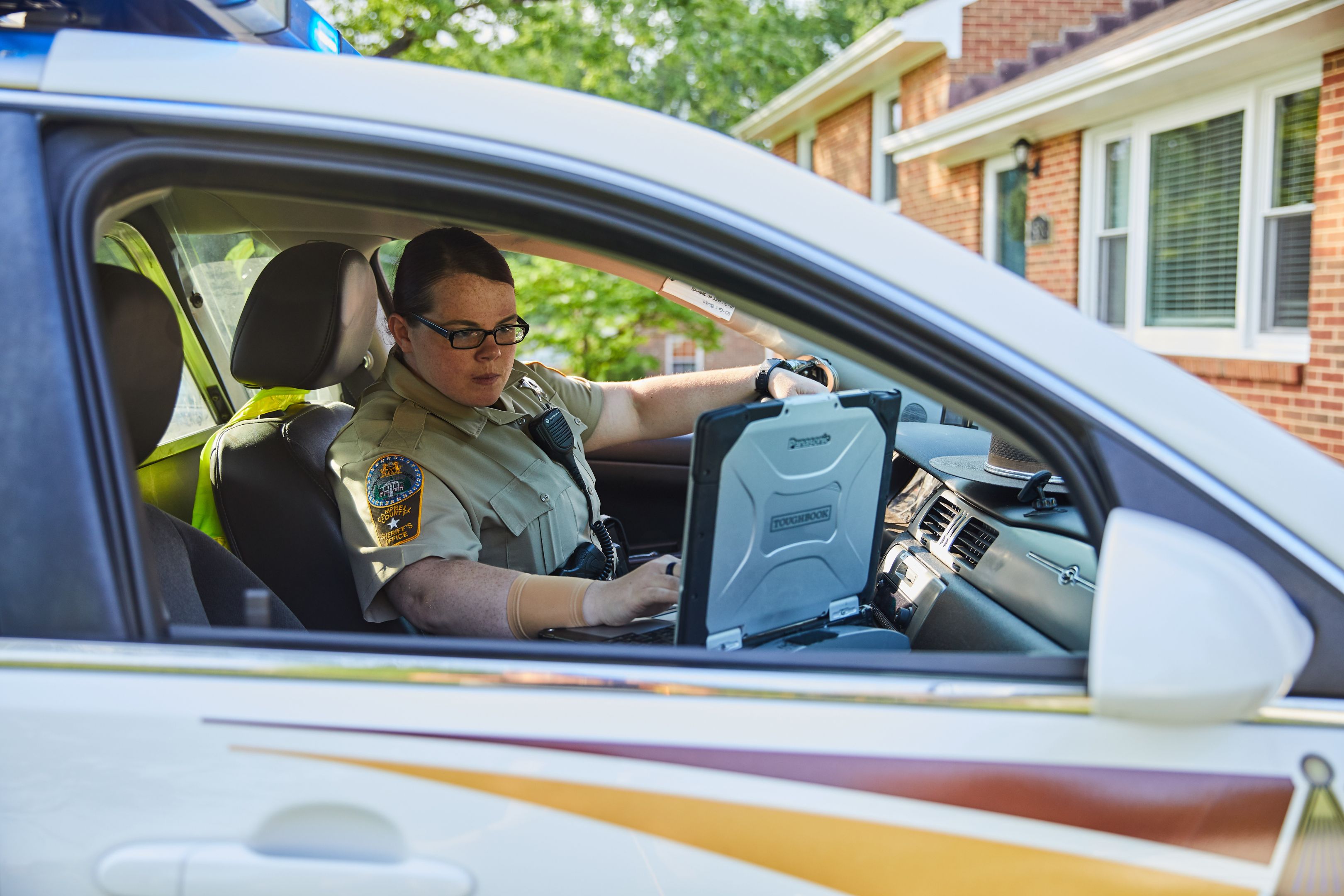 Bachelor of Science in Criminal Justice