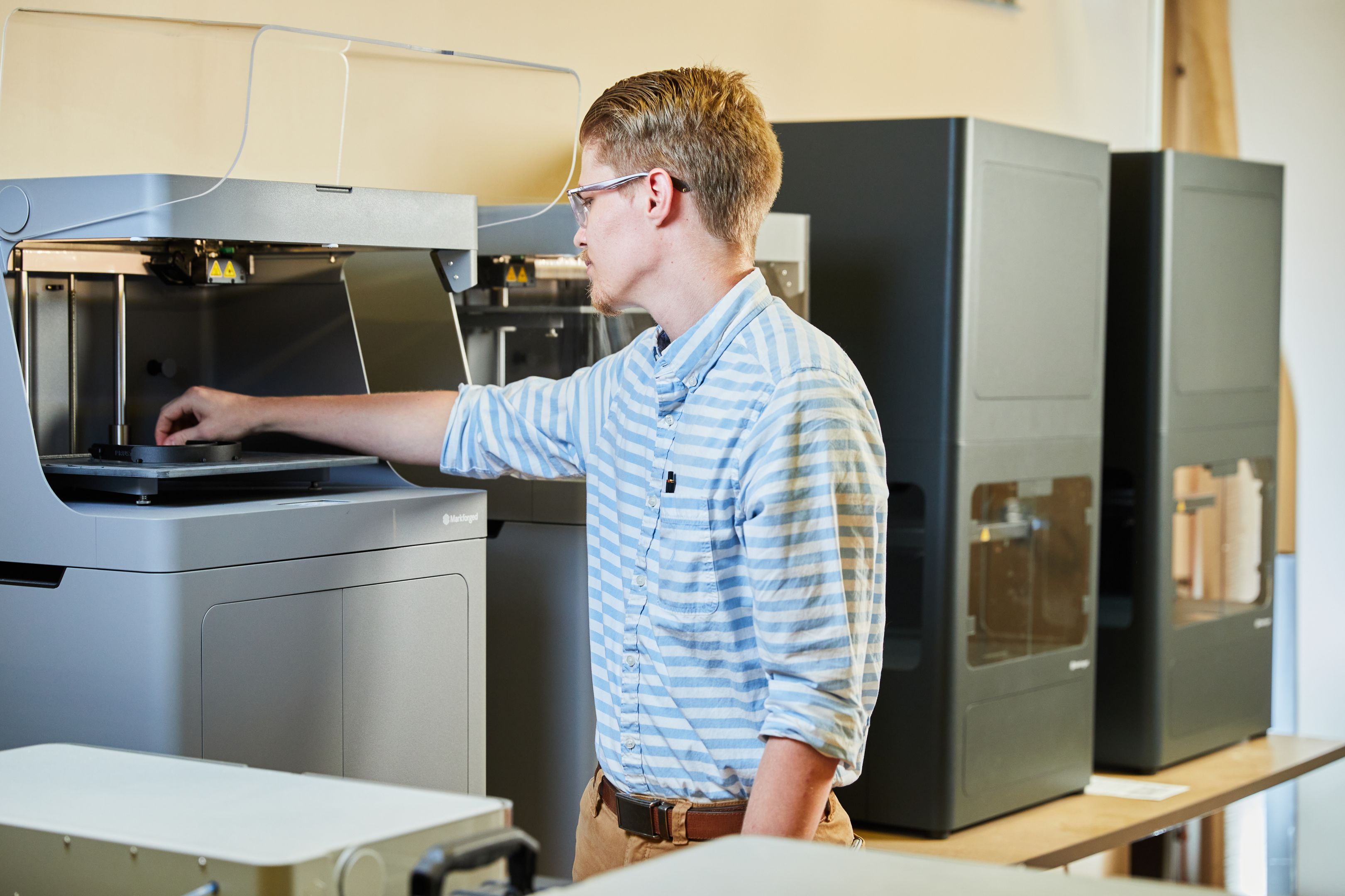 Bachelor Of Science In Industrial Engineering Technology