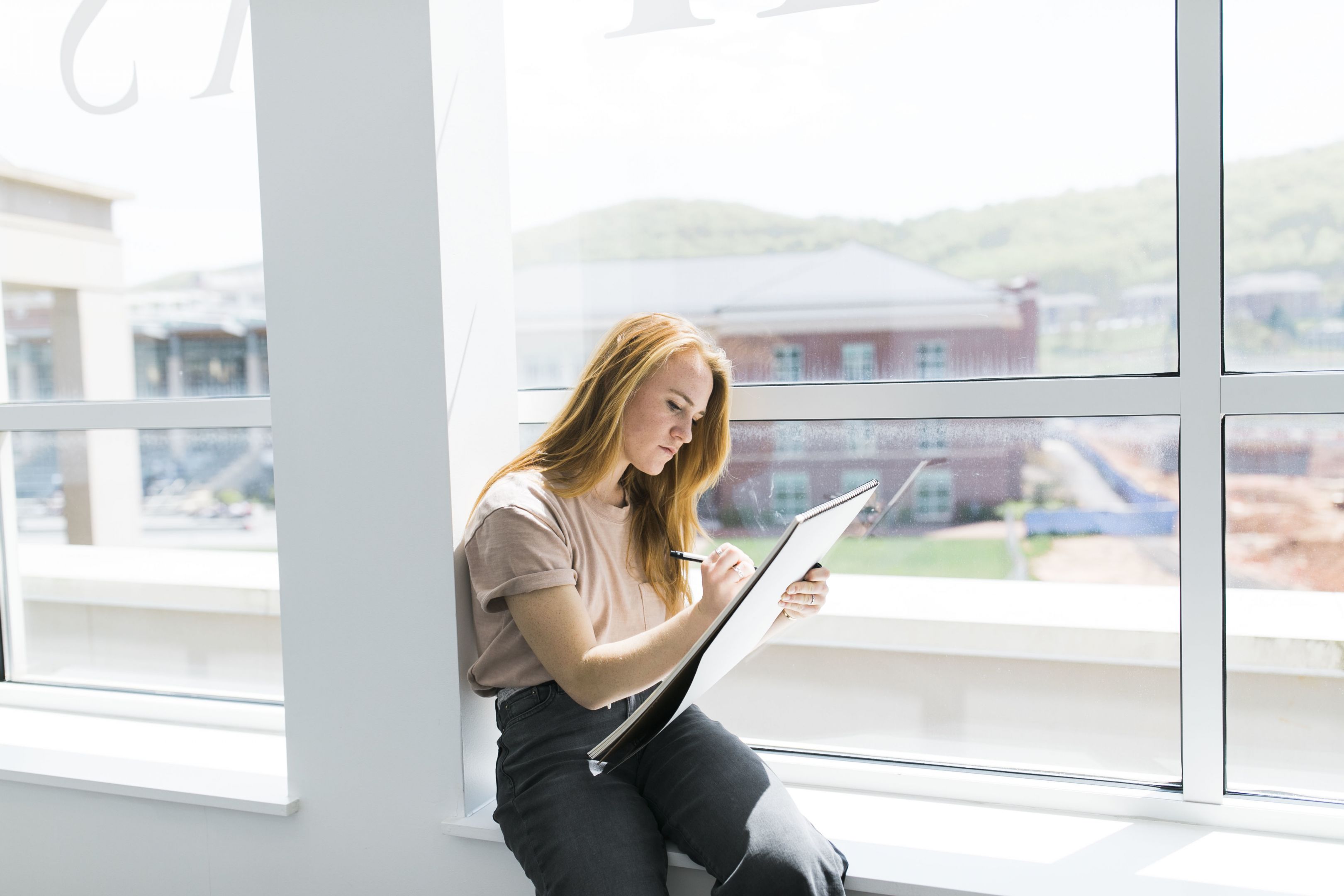 Bachelor Of Science In Studio And Digital Arts Graphic Design At Liberty University