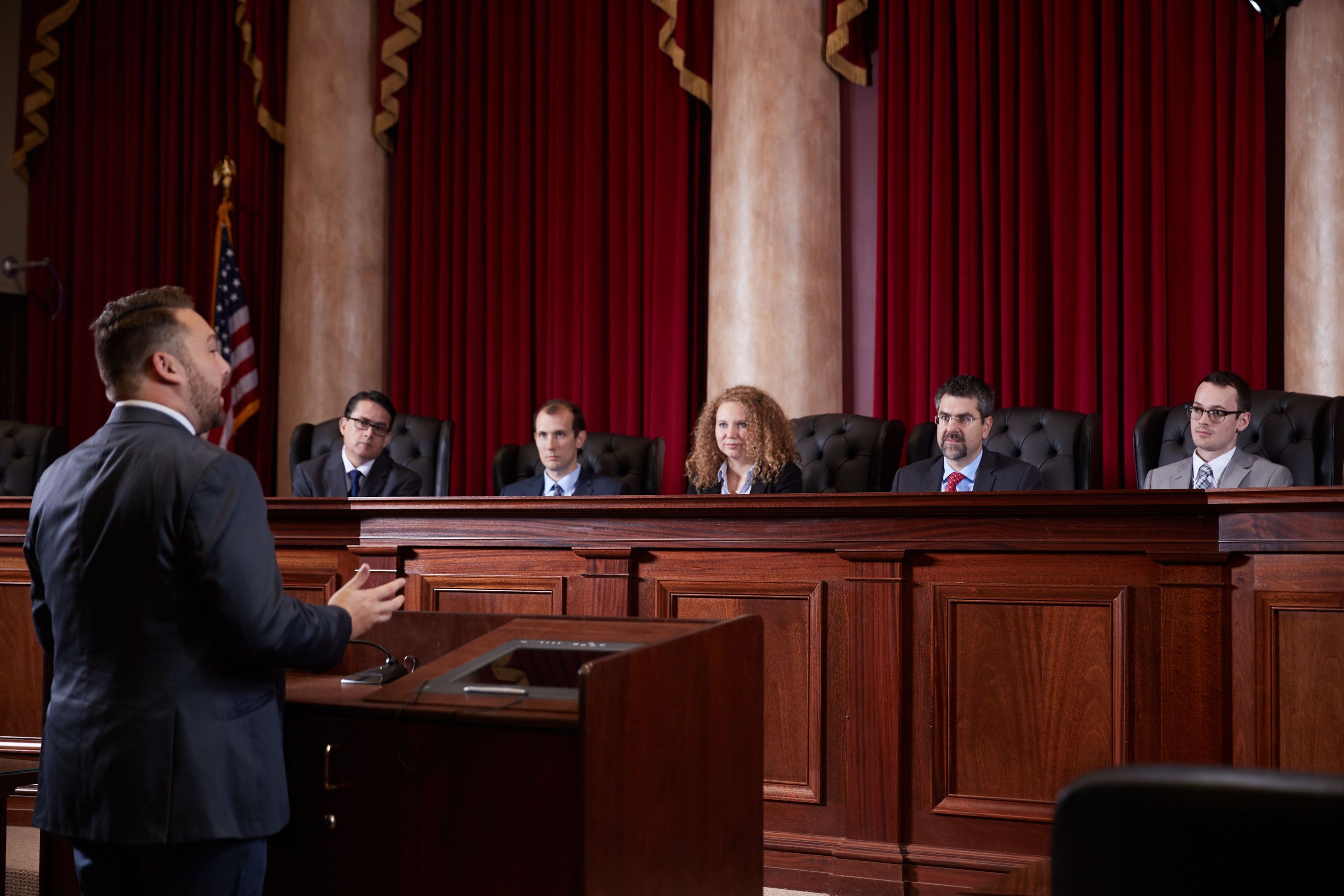 Bachelor Of Arts In Law And Policy Pre Law