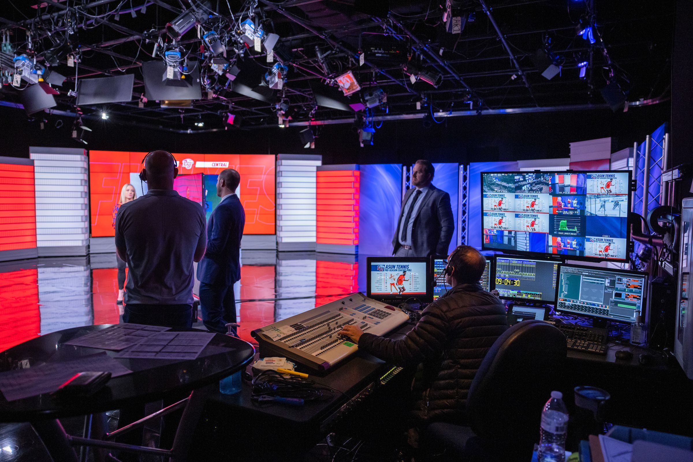 Bachelors Degree In Digital Media And Journalism