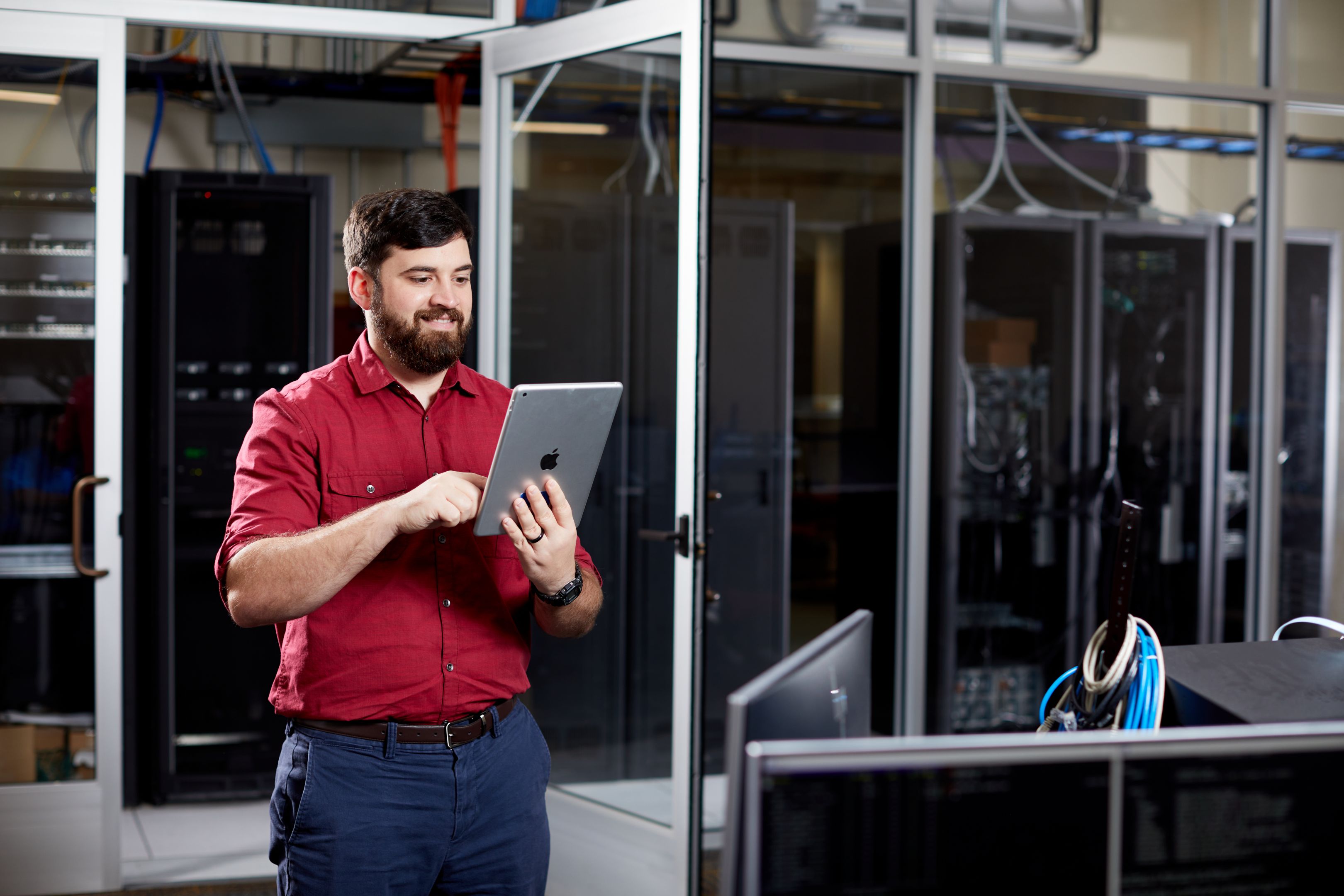 Bachelors In IT App And Database Development