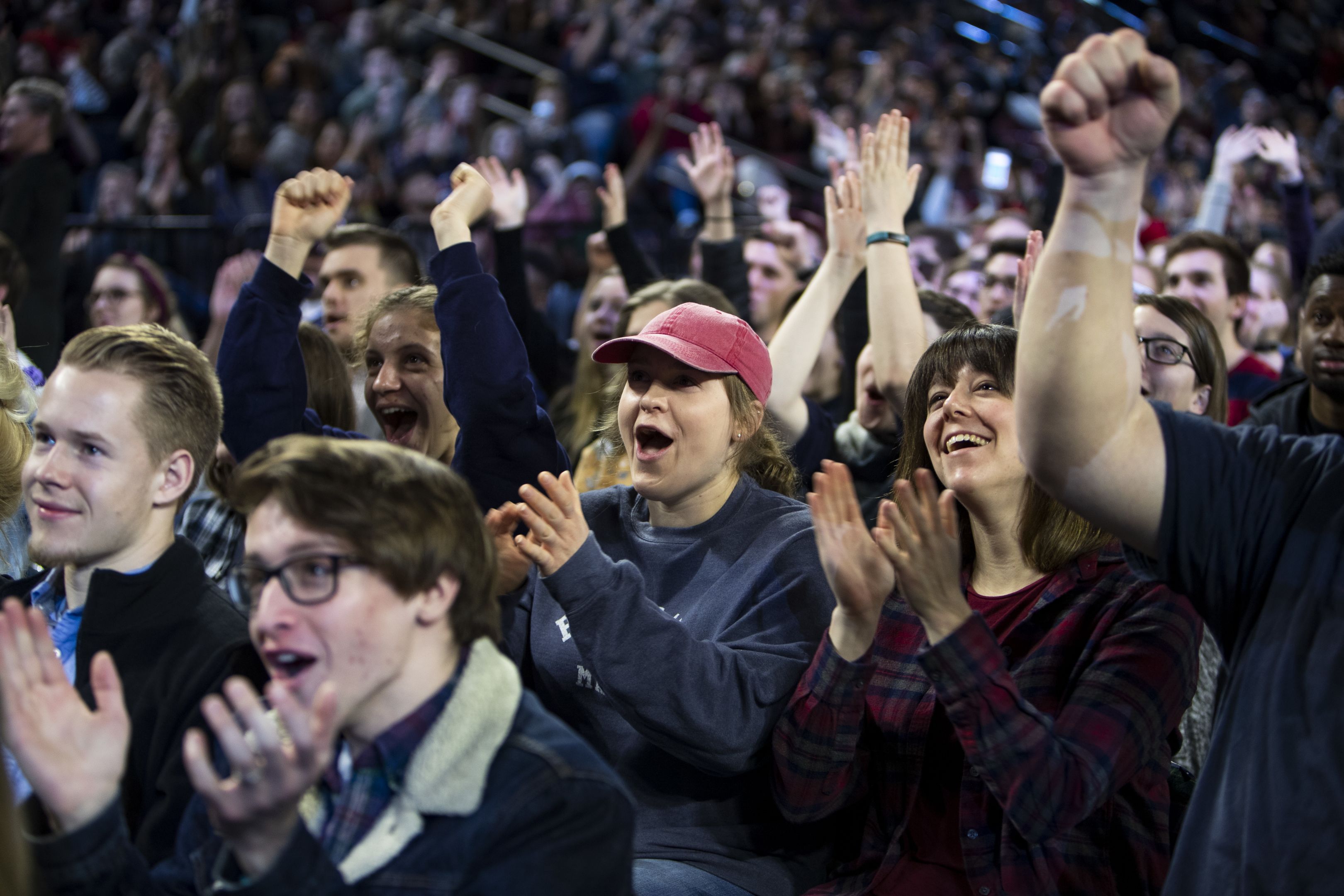 Bachelors In Conference And Event Management Degree