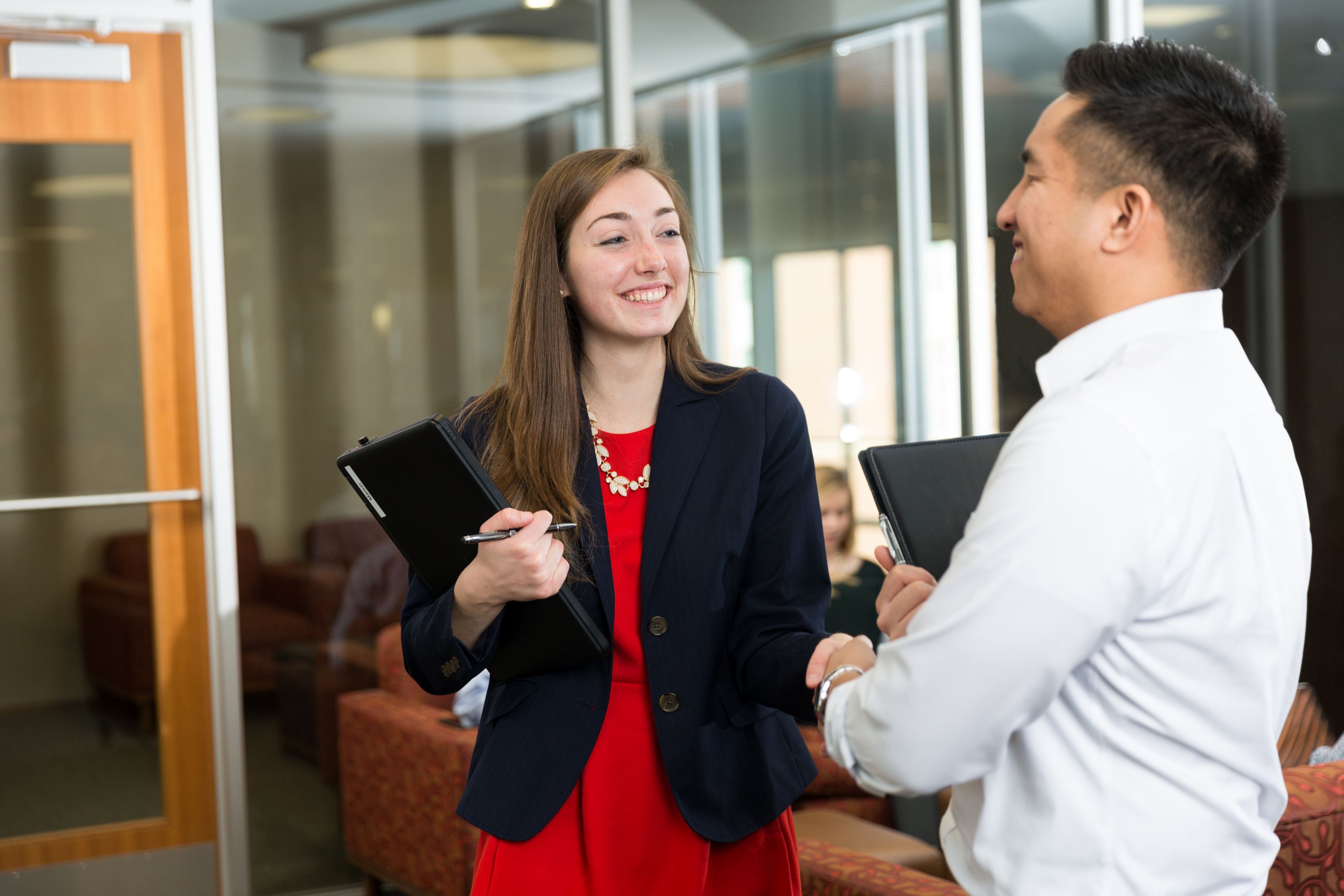 CTG In General Business