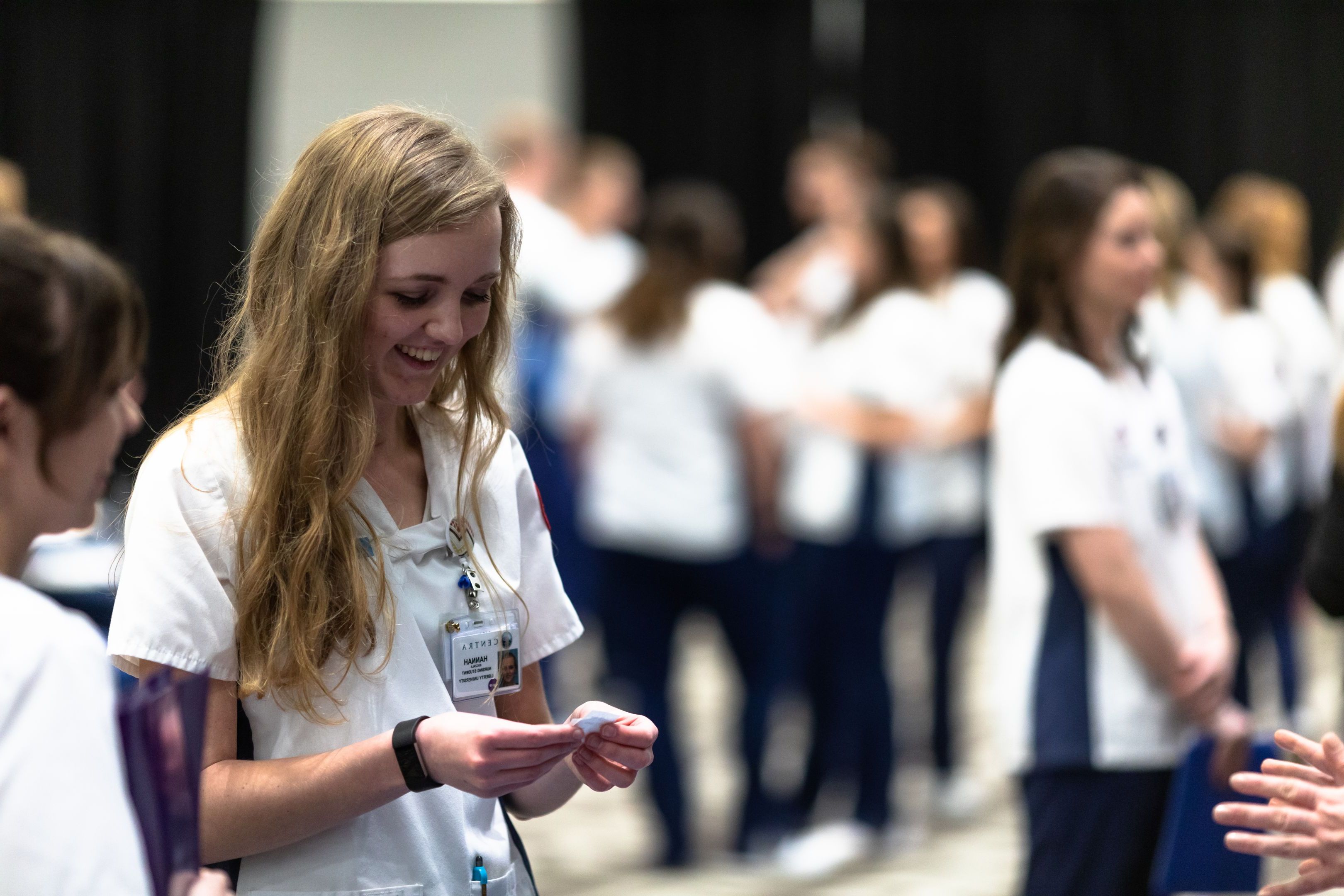 CTG In Global Health