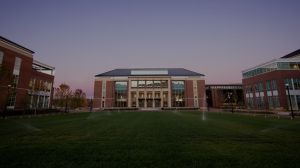 Play Video: More than a major