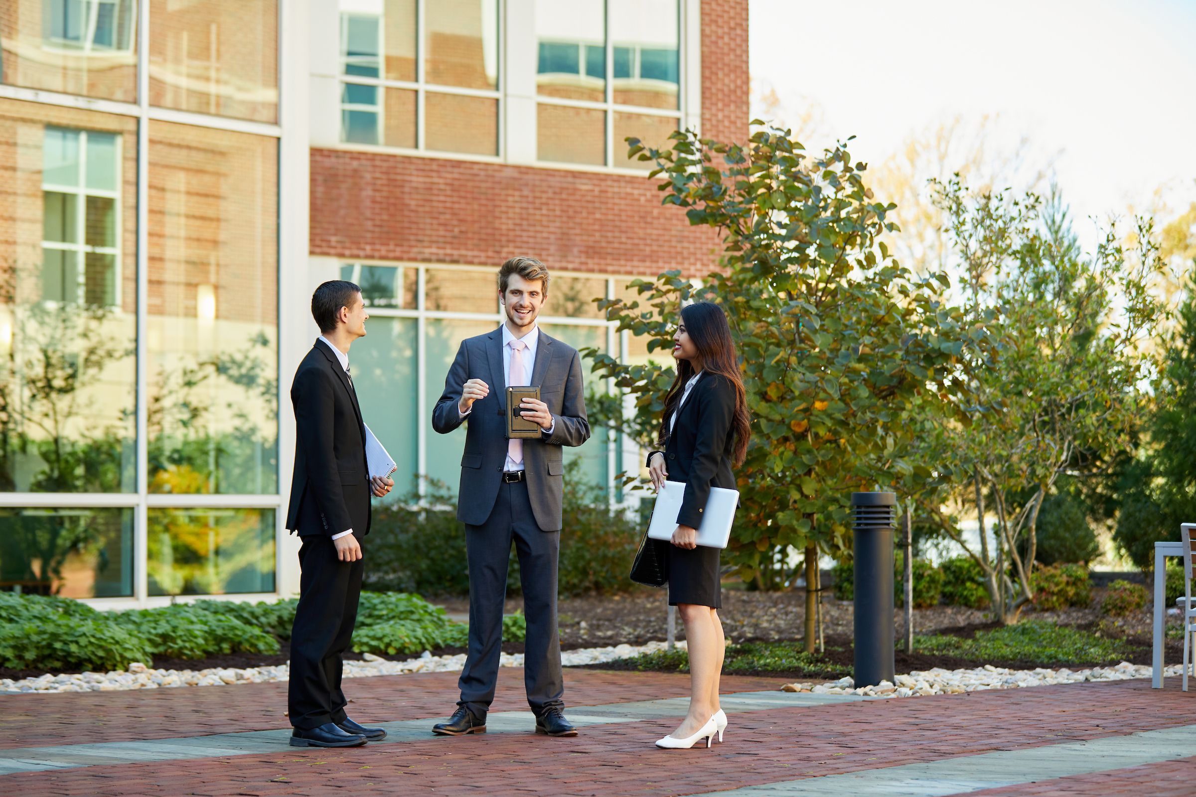 Chinese Political Affairs Masters