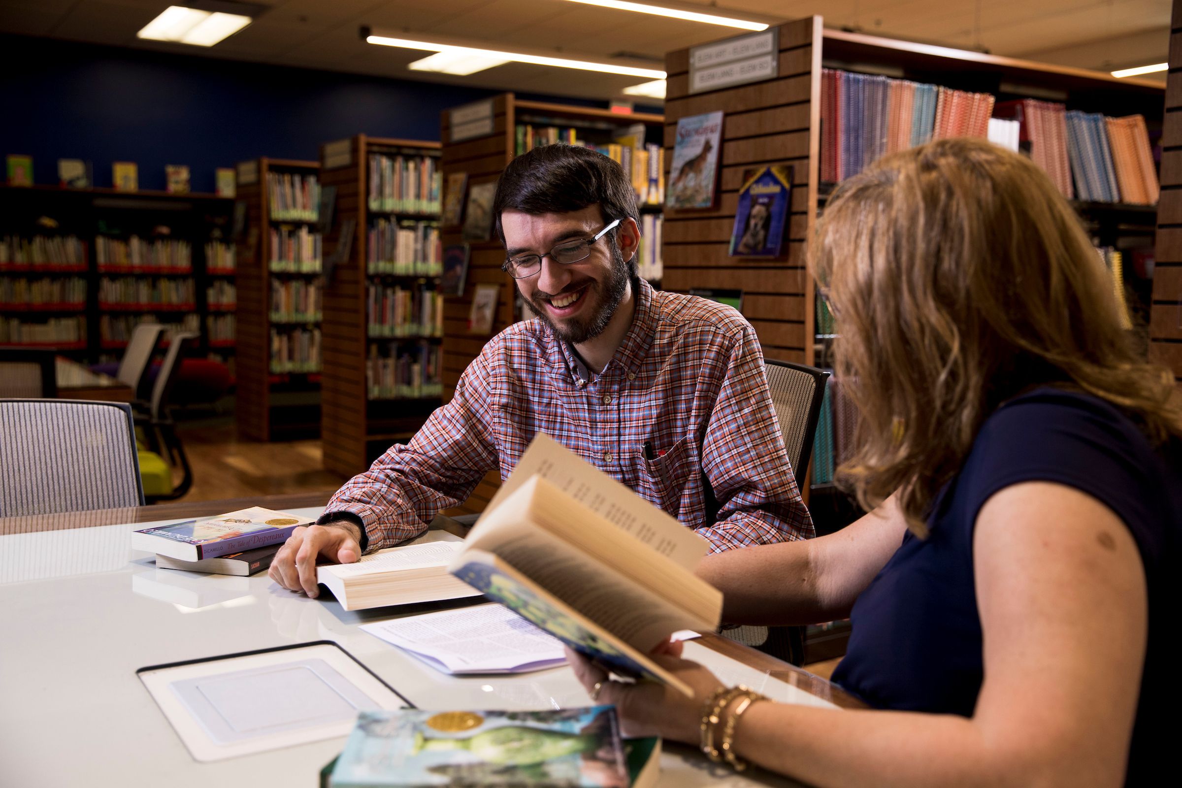 Christian Creative Writing Degree Online