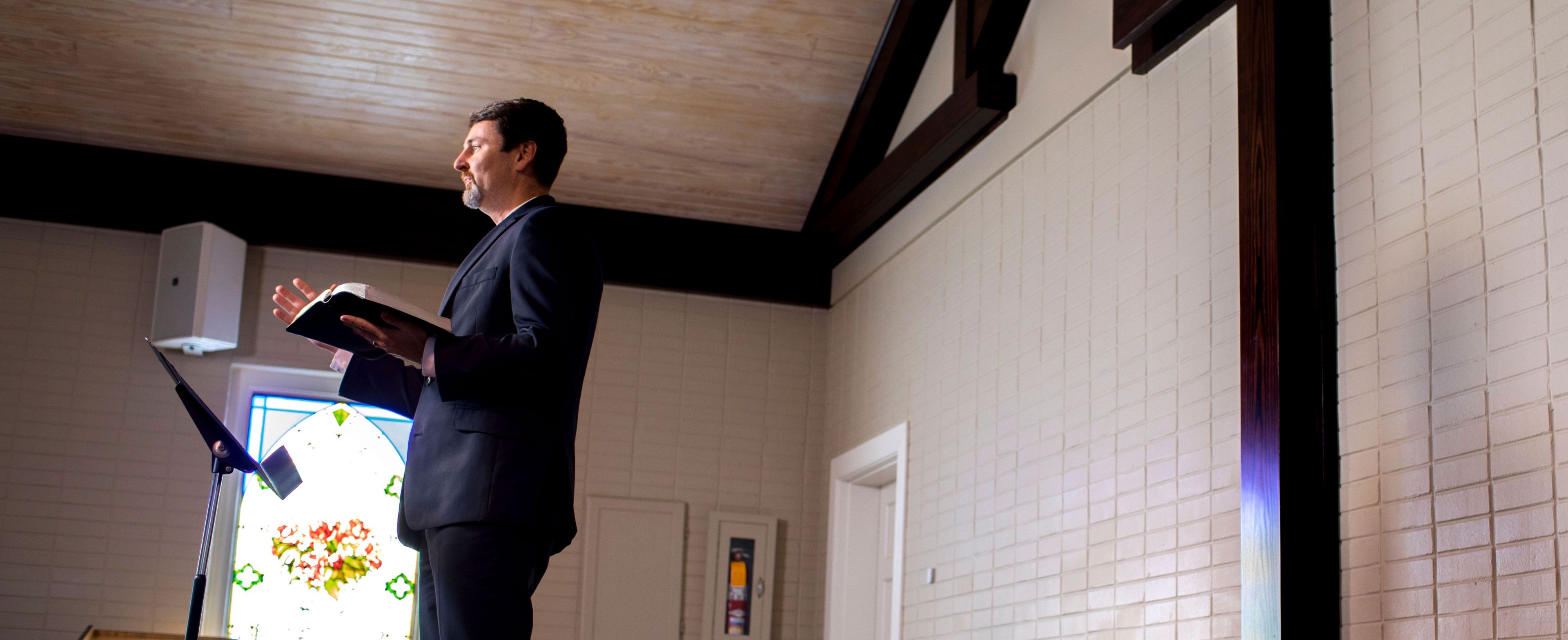 Christian Ministry Degrees