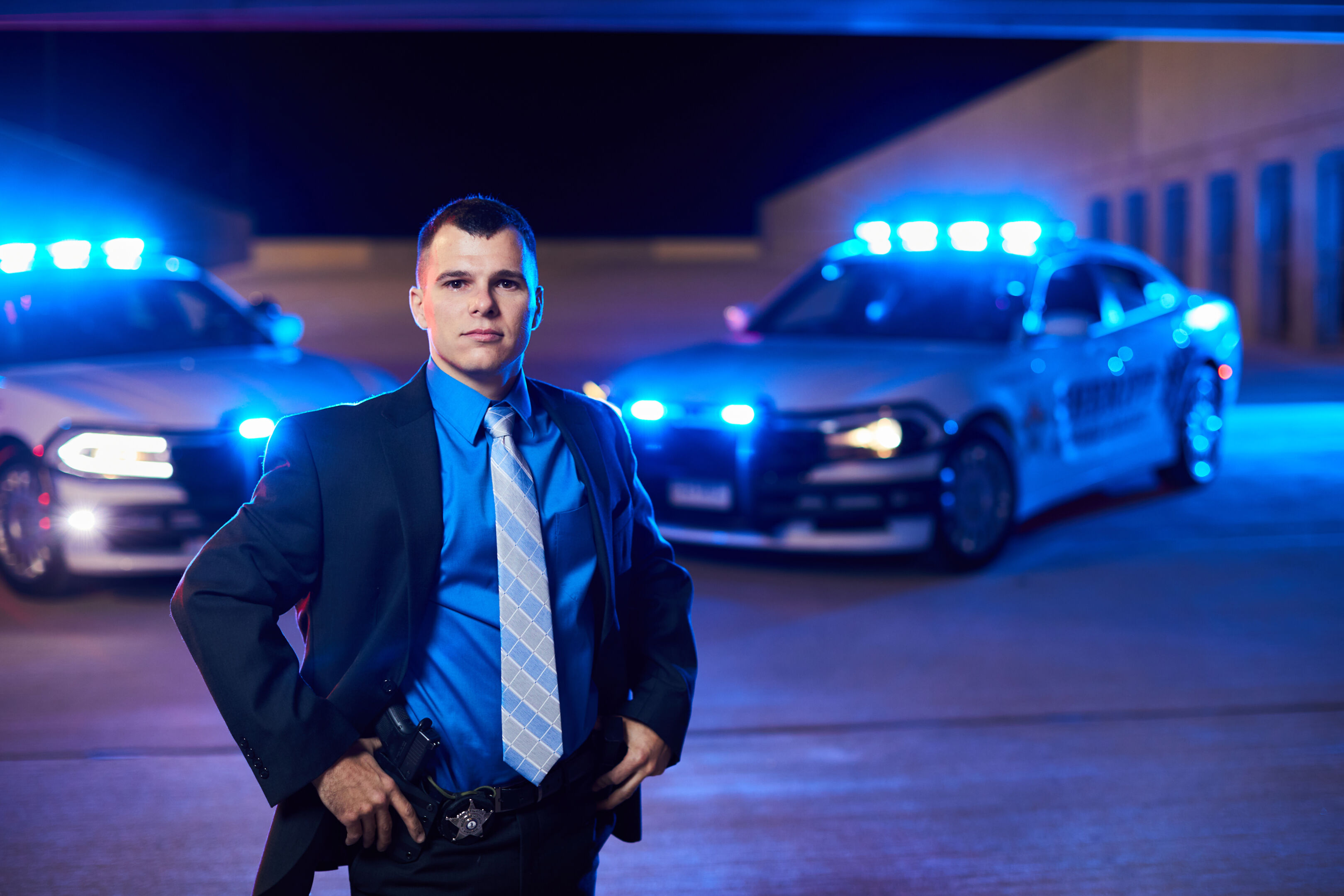 Criminal Justice And Homeland Security Certificates