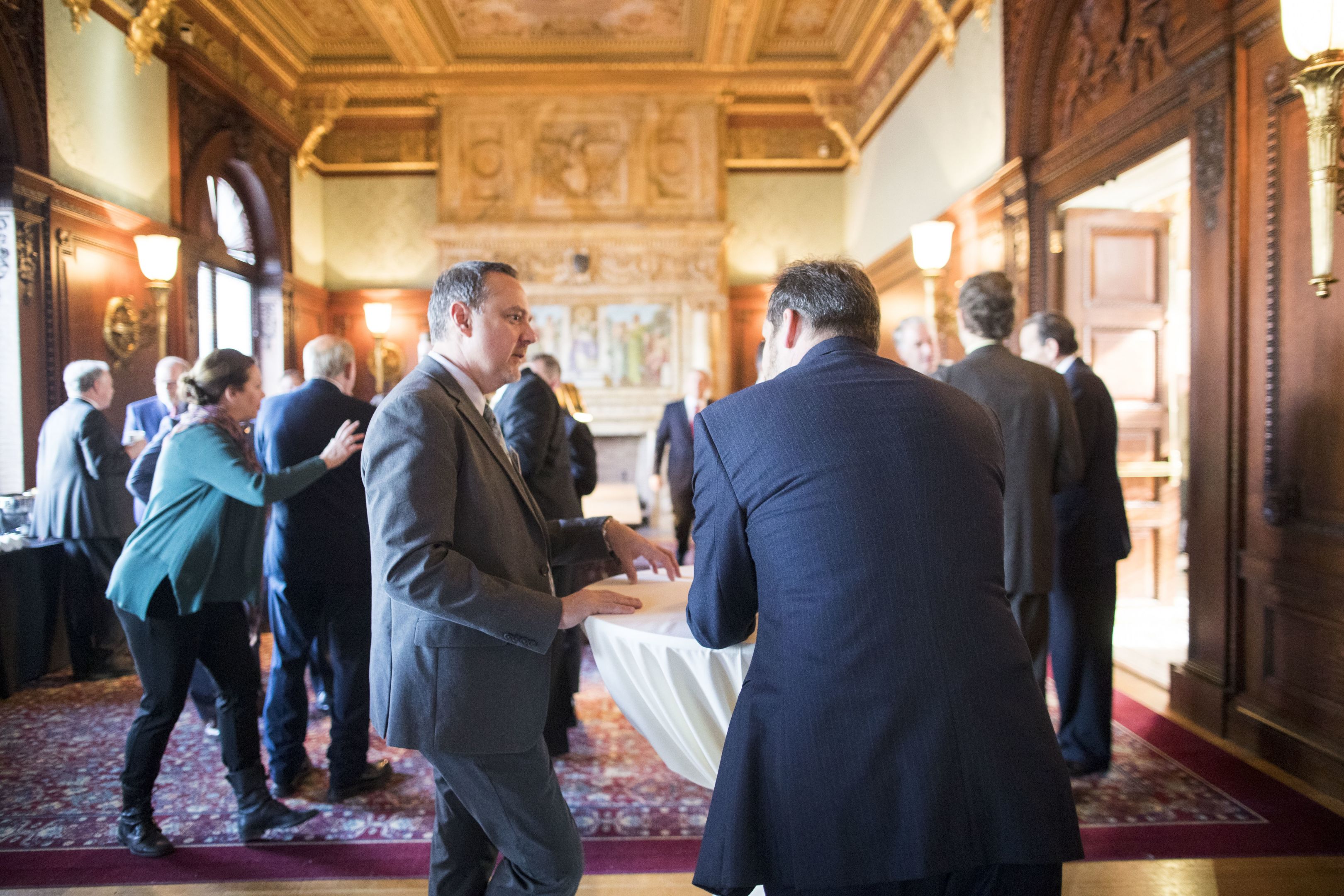 DPA Doctor Of Public Administration Online Degree