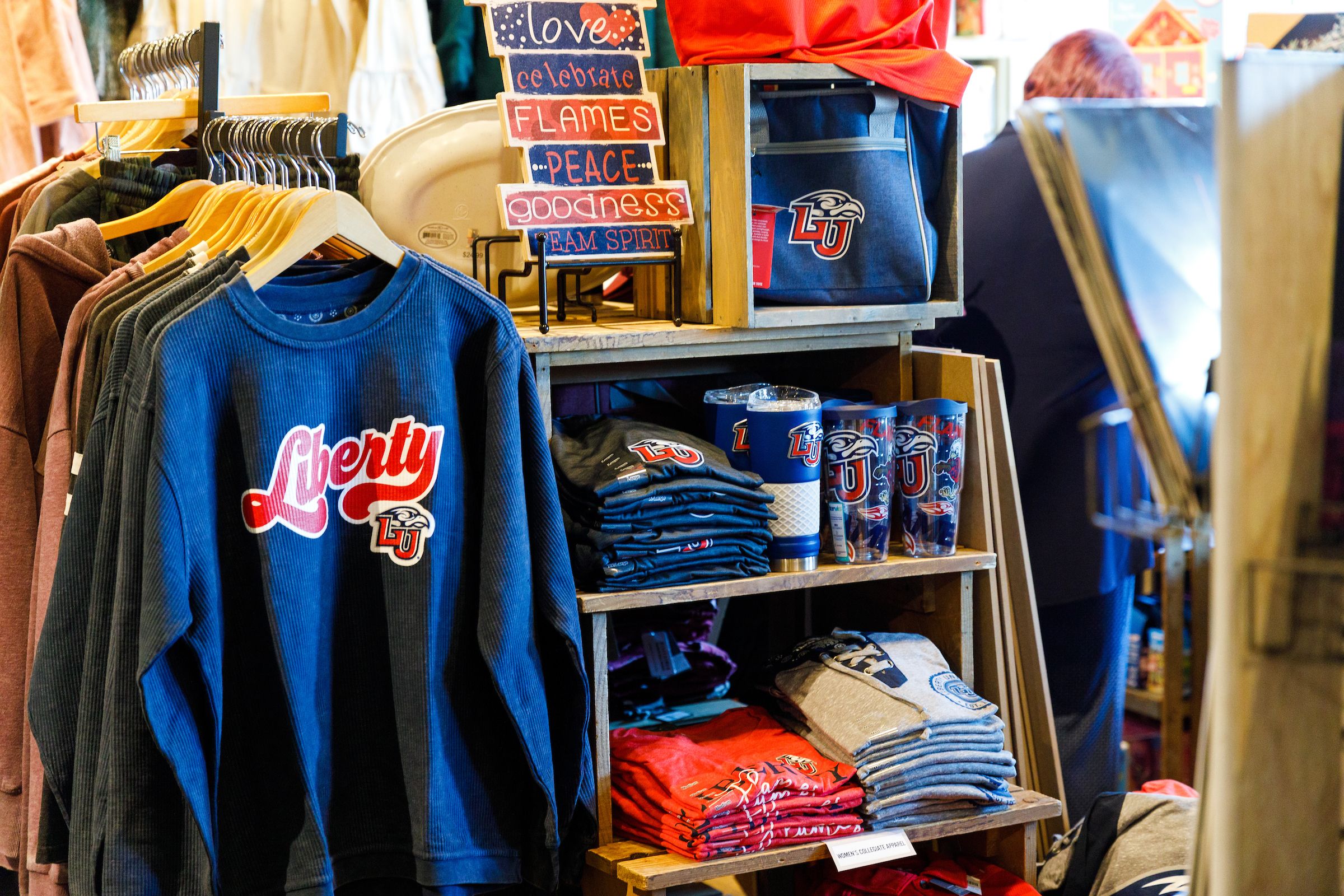 Digital Merchandising