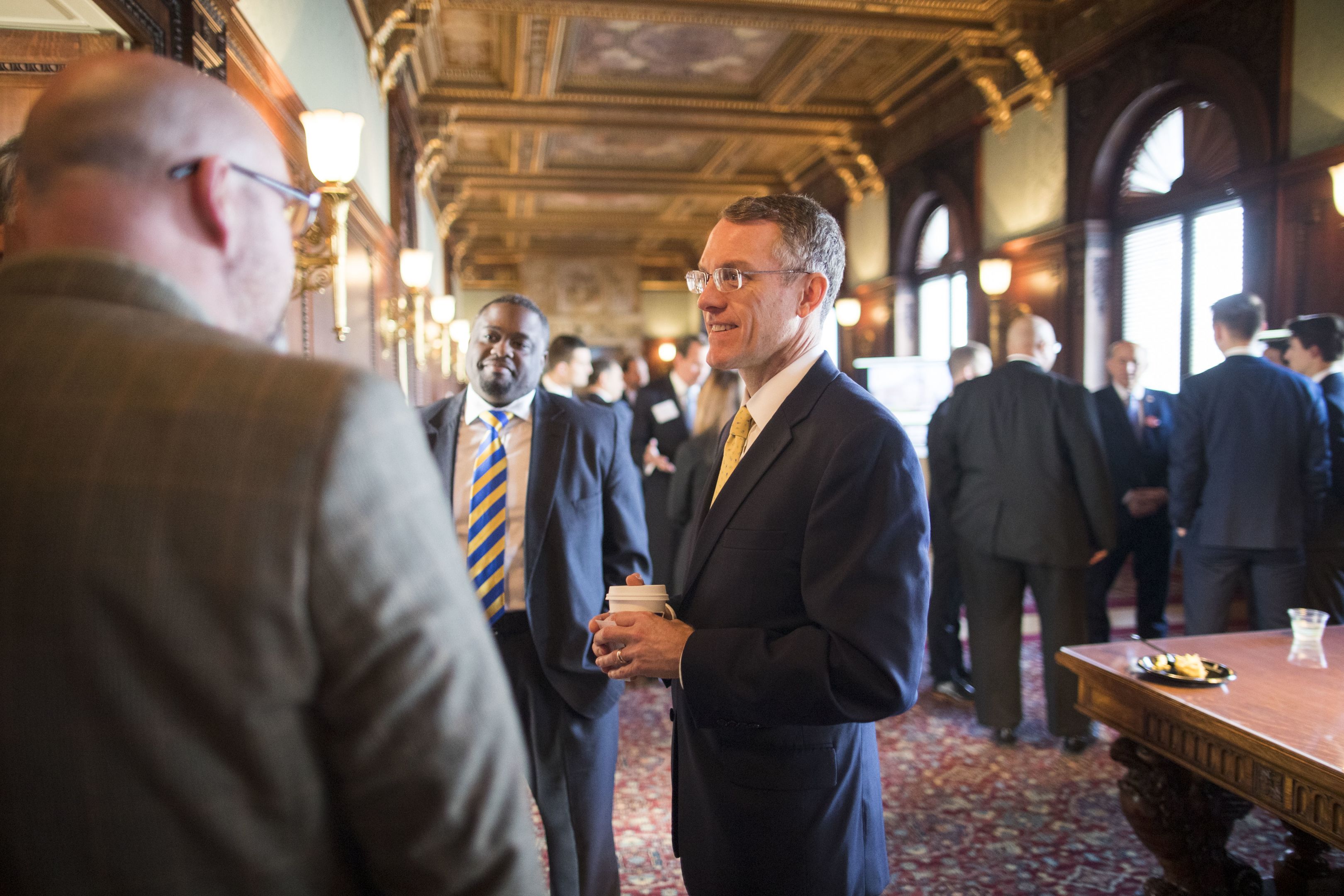 Doctor Of Philosophy In Public Policy Online Degree