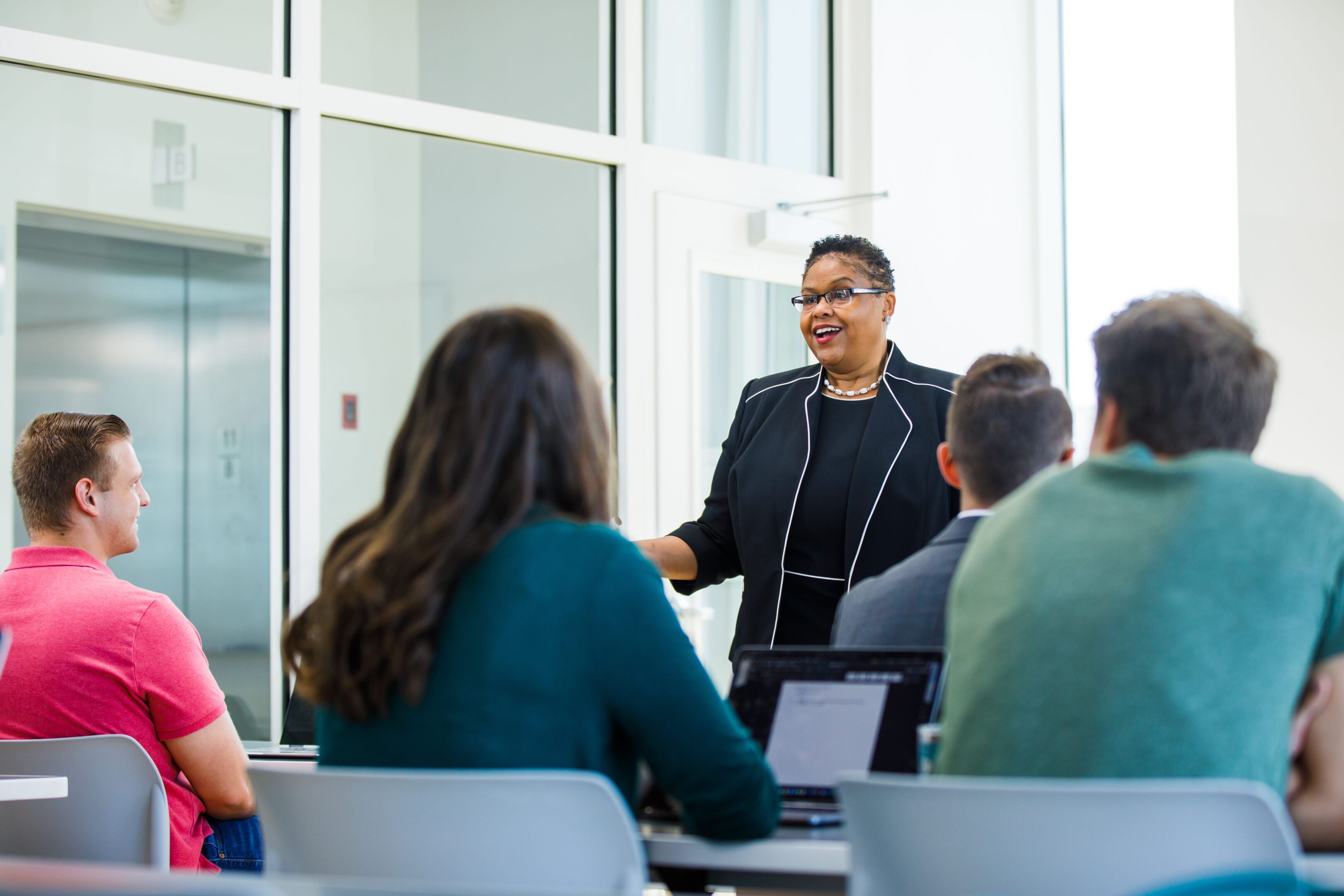 Doctor Of Education EdD Educational Leadership Min