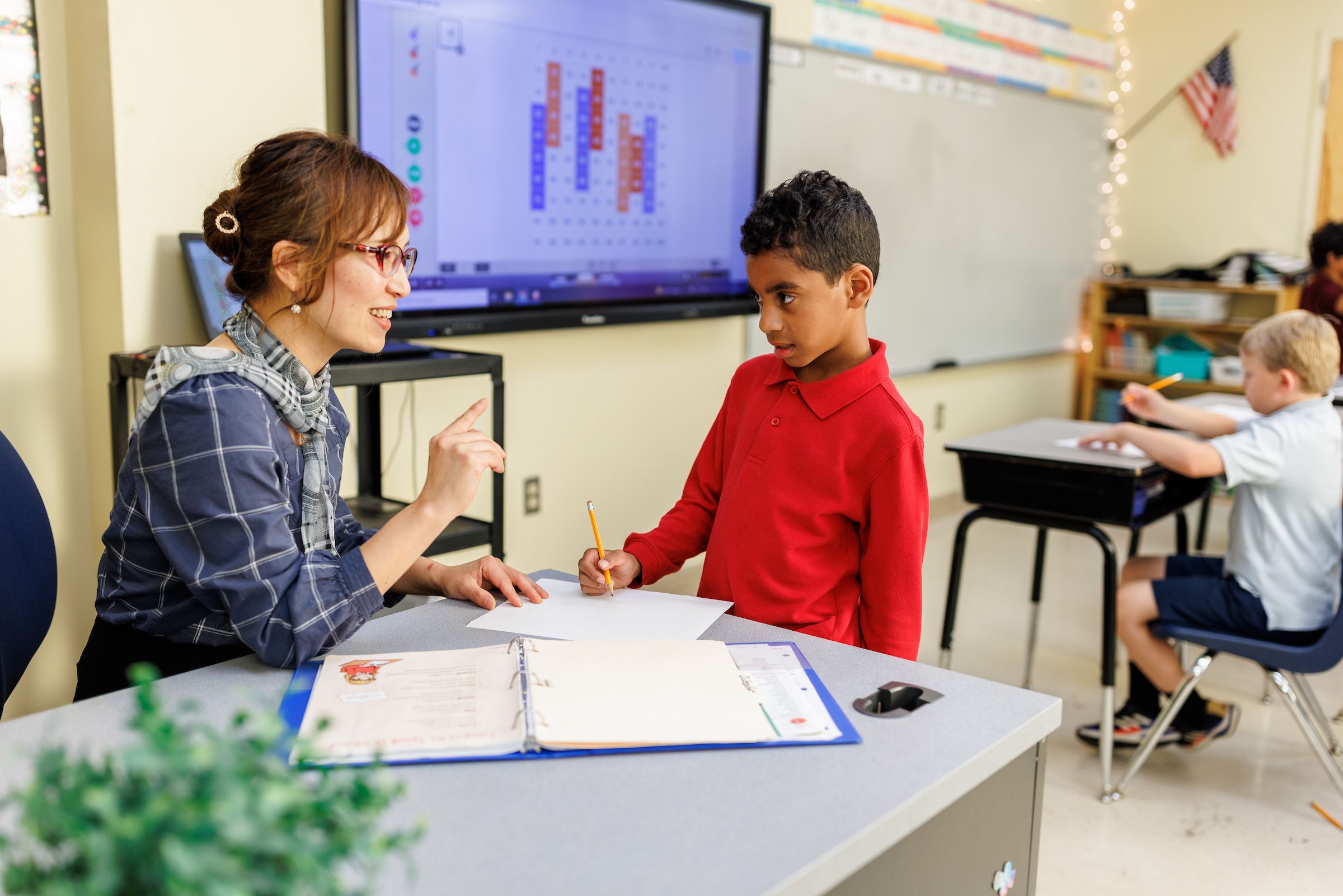 EdS Instructional Technology