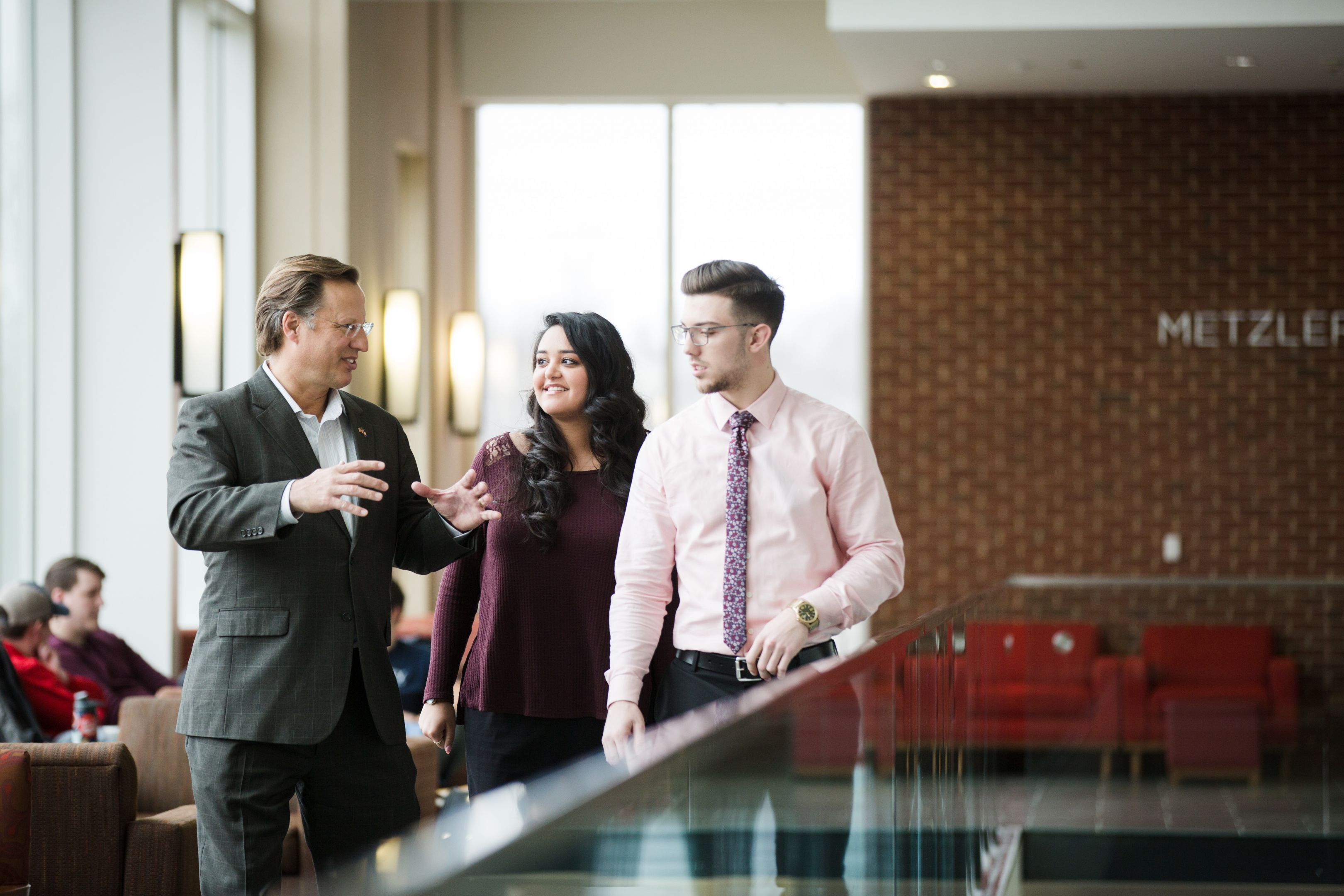 Executive Certificate In Strategic Leadership Program