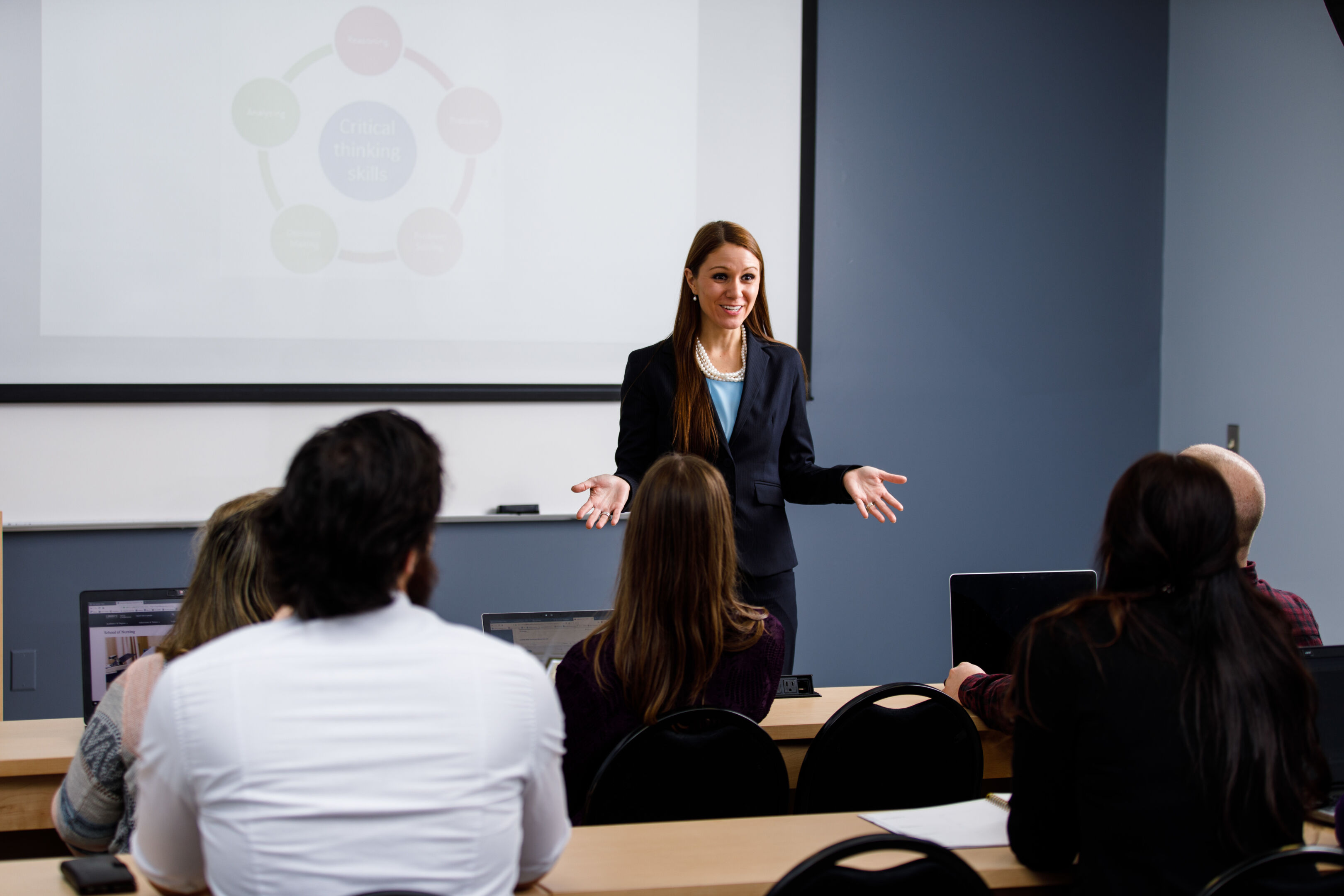 Graduate Certificate In Healthcare Management