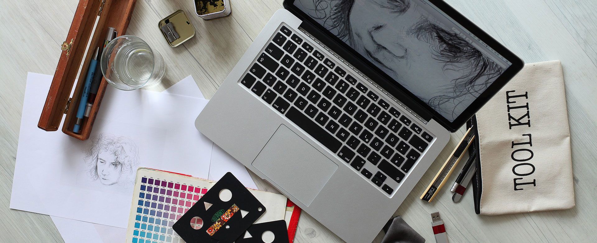 Graphic Design Degrees