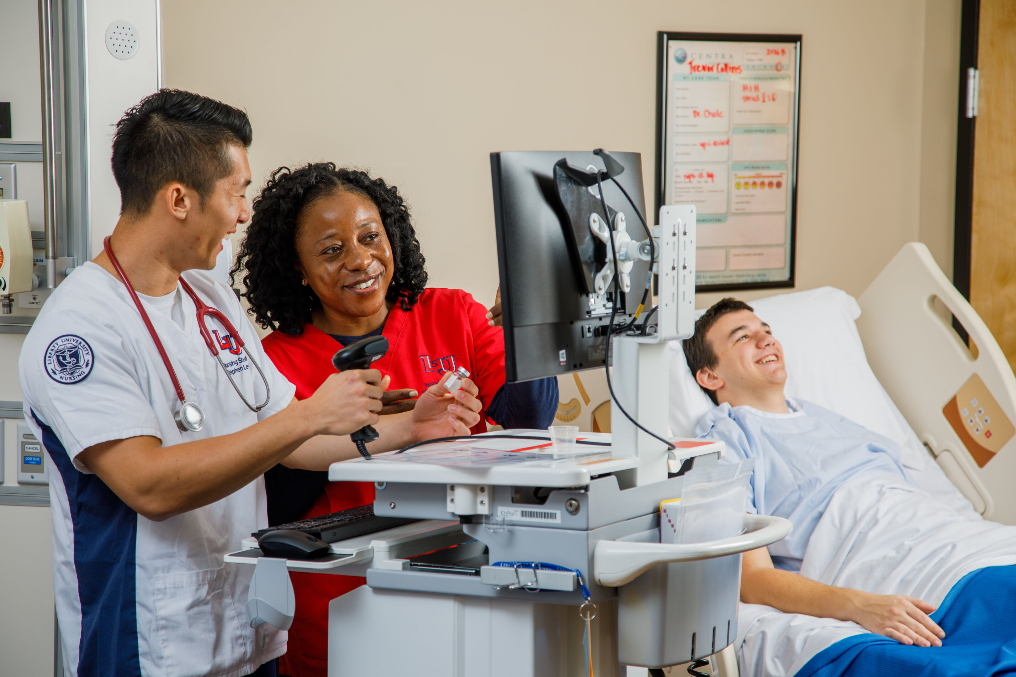 Healthcare Certificates