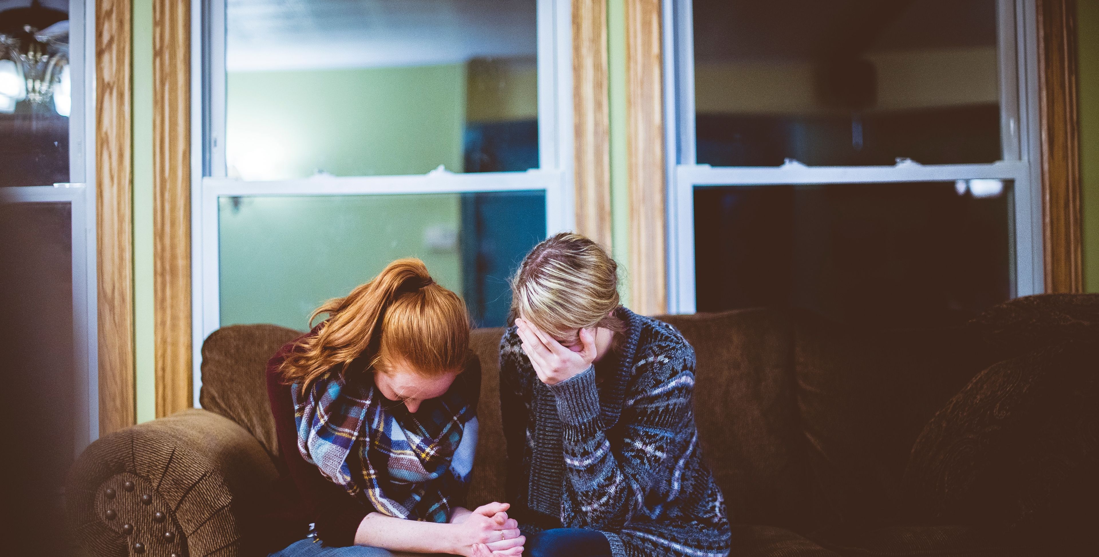 Human Services Counseling Degree Crisis Response And Trauma