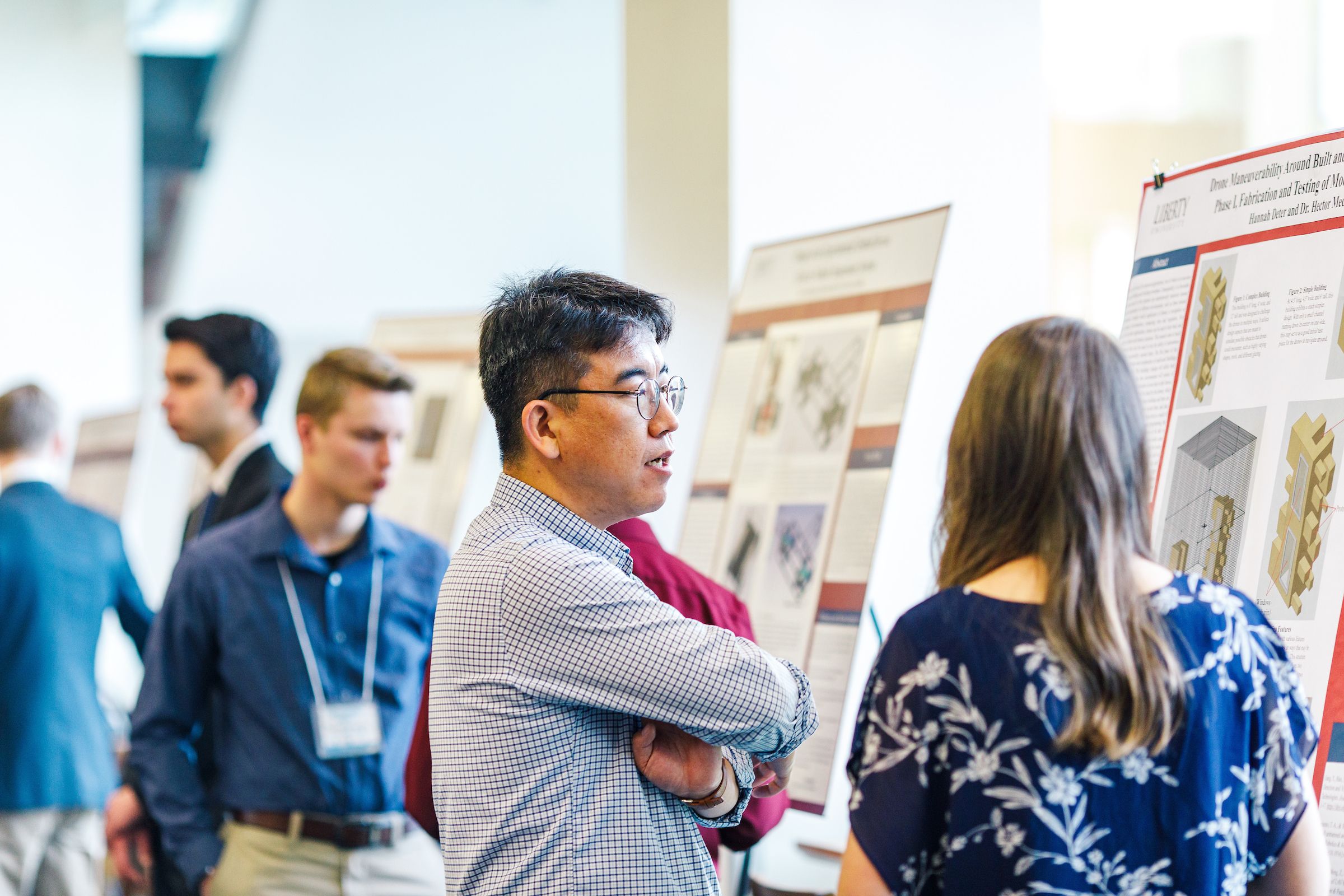 Interdisciplinary Masters Degrees Online