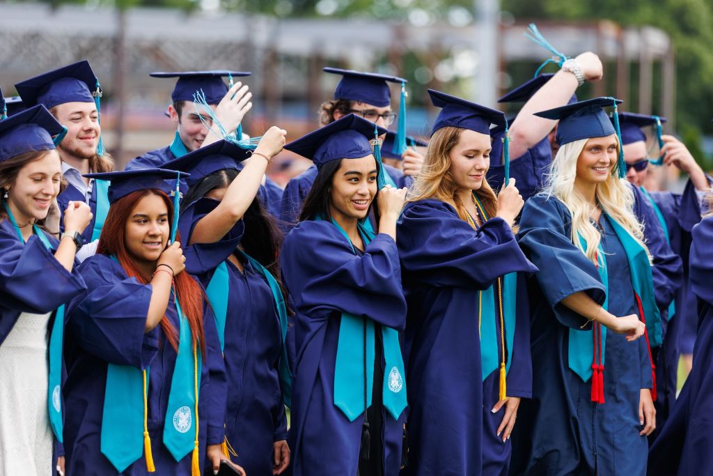 LUOA Giveaway | Liberty University Online Academy