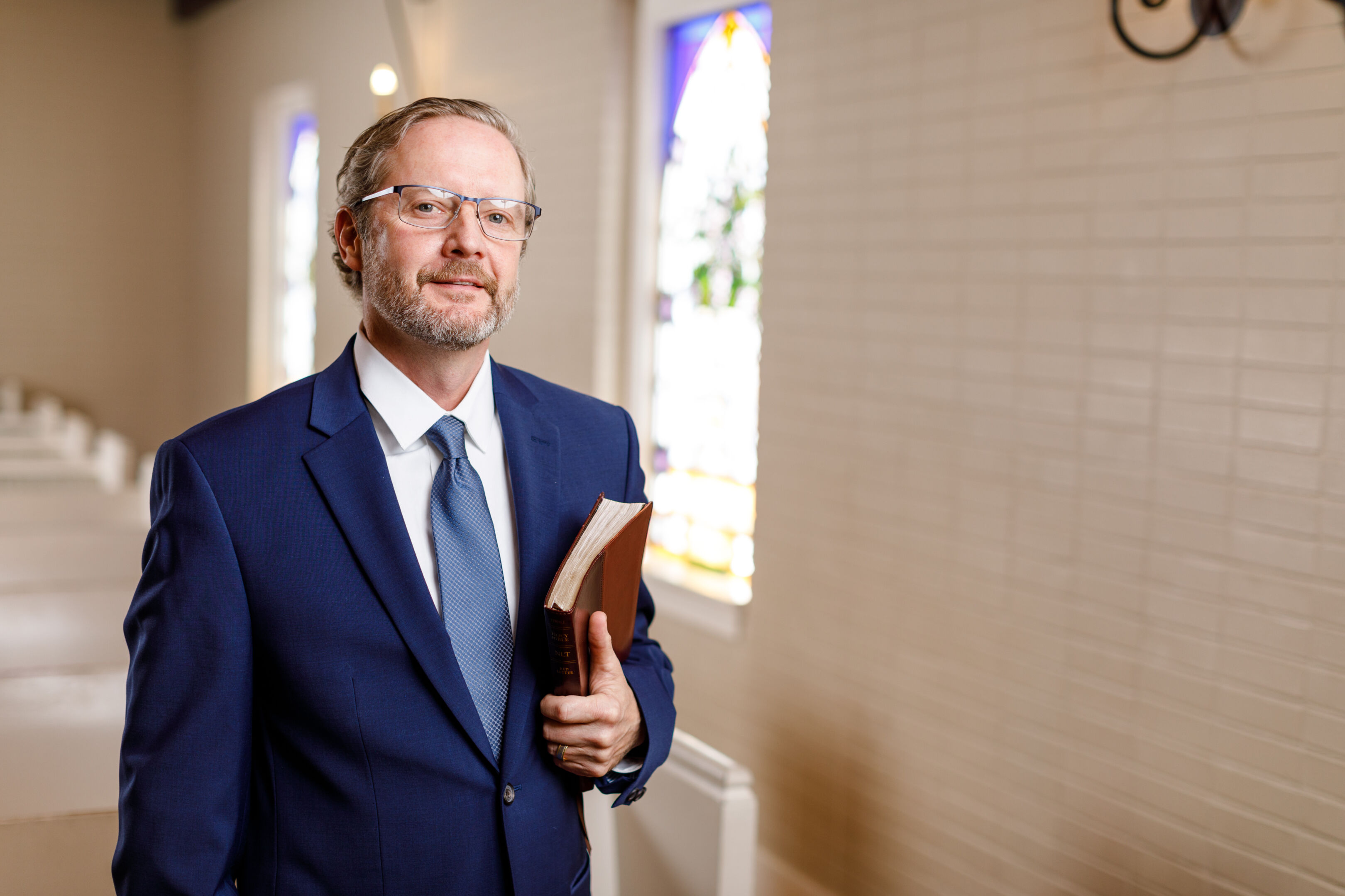 Liberty Online Theology Degrees