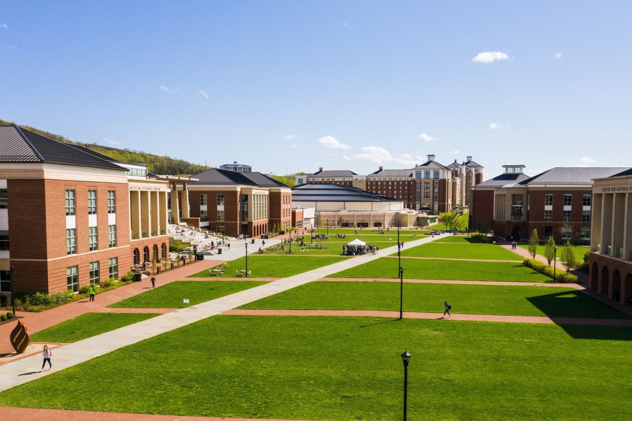 Online Education Degrees Liberty University